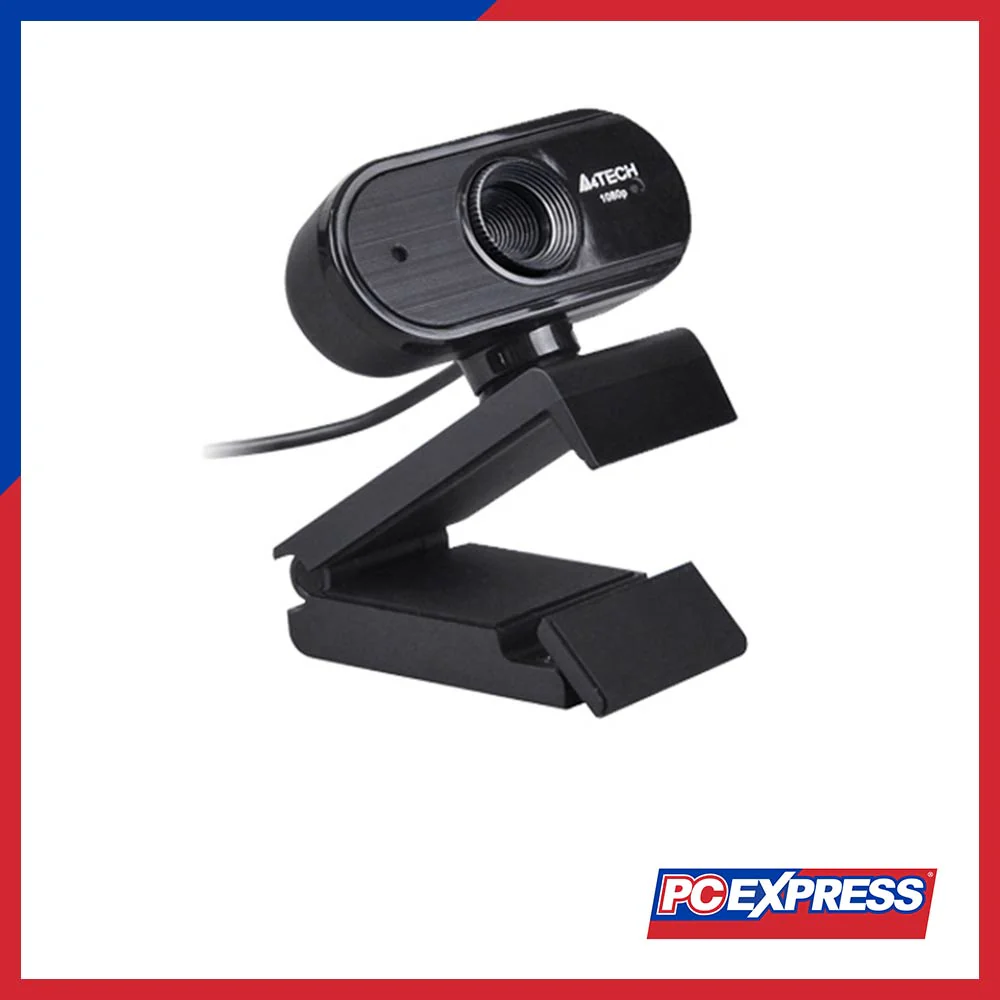 A4TECH PK-925H FHD W/Mic Full HD Webcam - Image 2