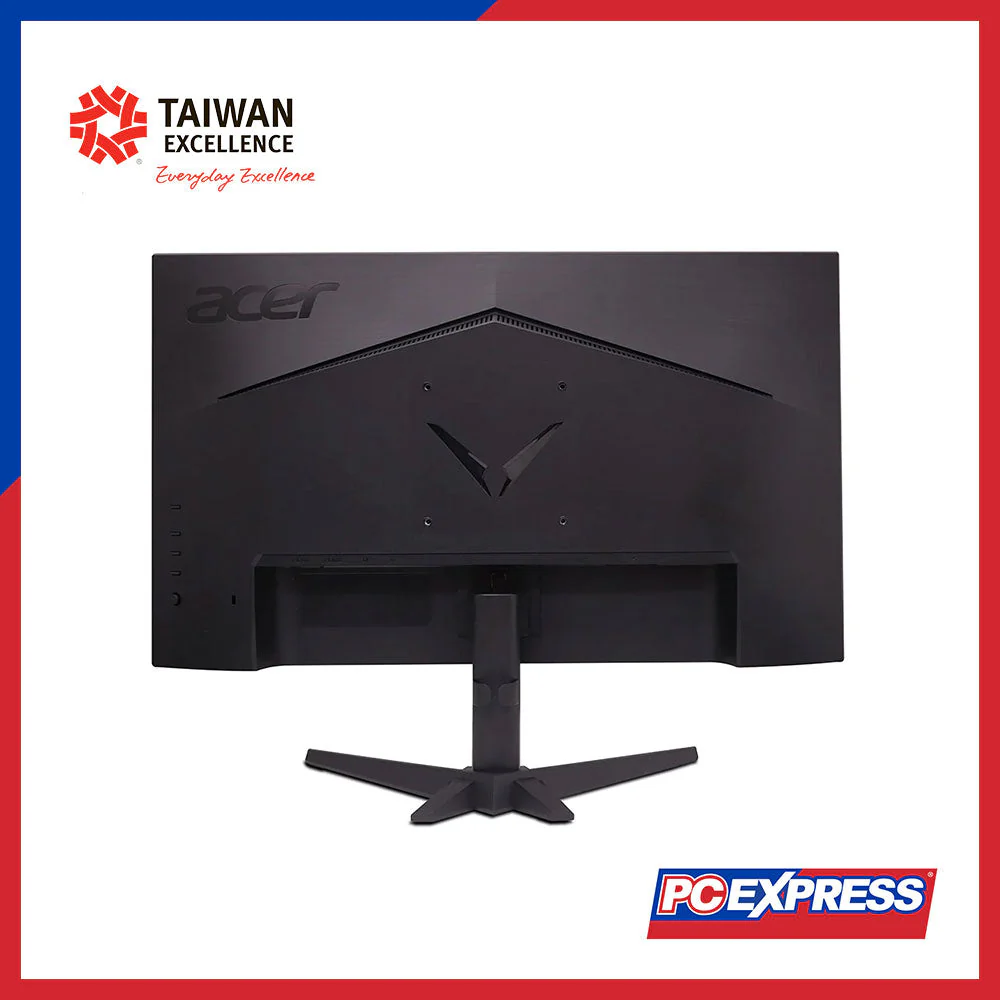 ACER 23.8" Nitro VG240Y X1BMIIPX IPS 200Hz Gaming Monitor - Image 4