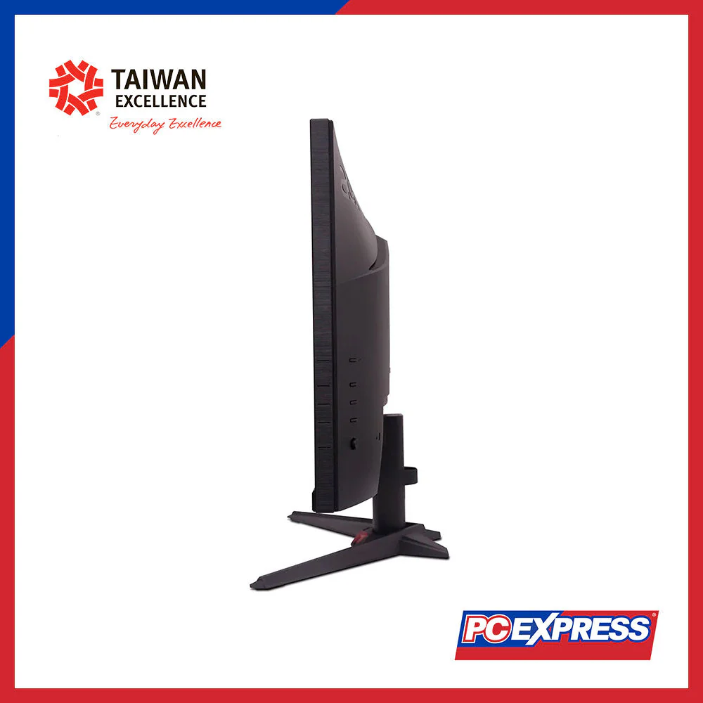 ACER 23.8" Nitro VG240Y X1BMIIPX IPS 200Hz Gaming Monitor - Image 6