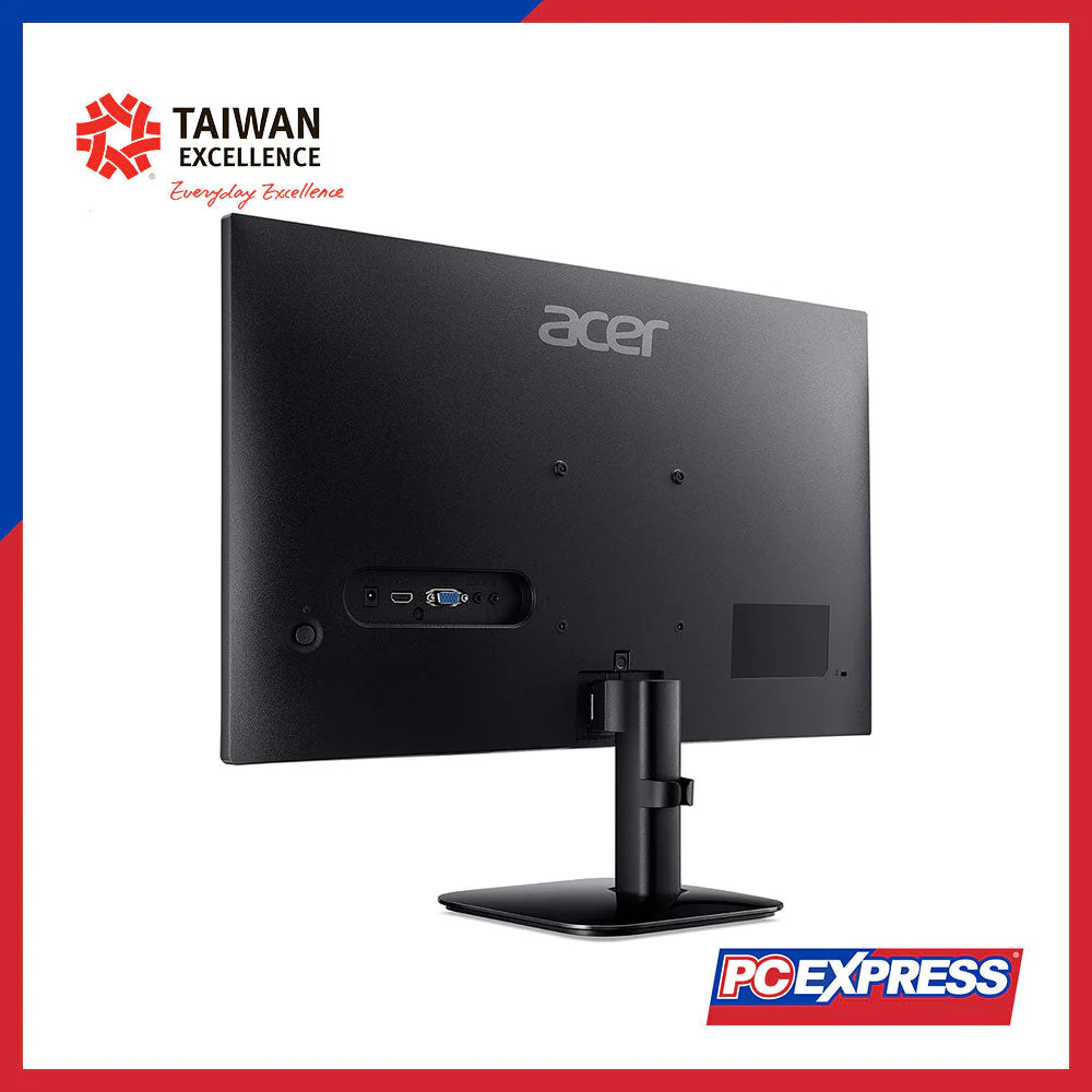 ACER 27" KA272 G0BI IPS Adaptive Sync Monitor - Image 5