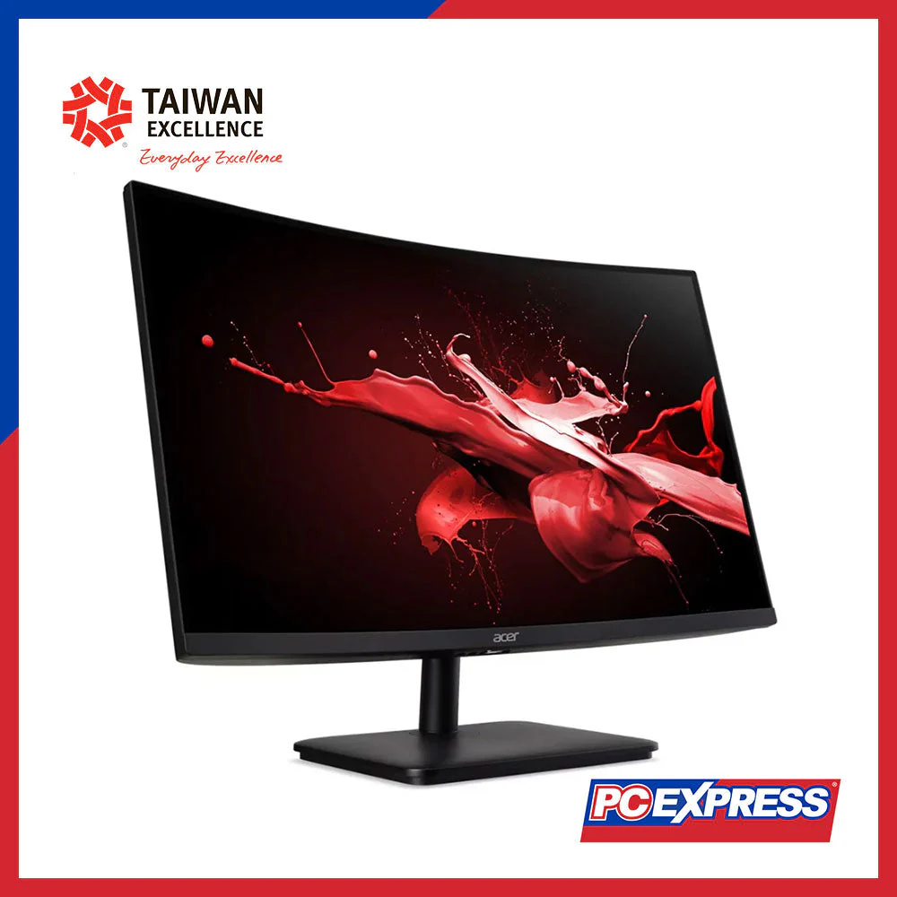 ACER 27" Nitro ED270 ZBMIIPX Gaming Monitor - Image 2