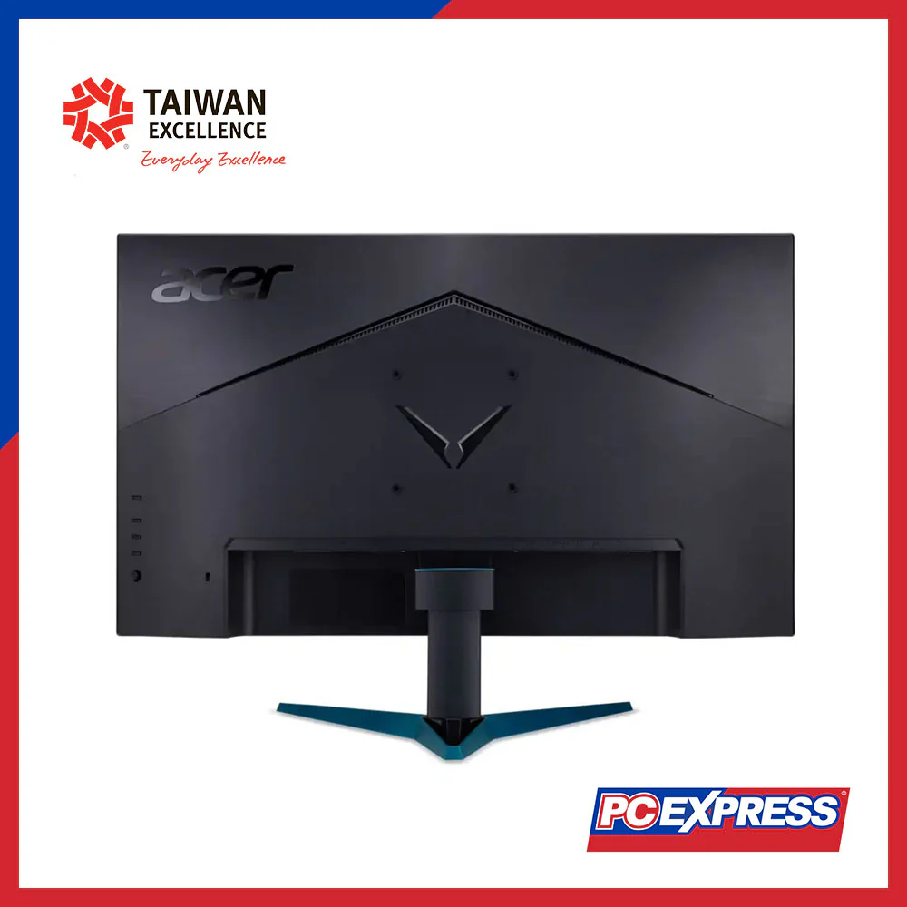 ACER 27" Nitro VG271U M3BMIIPX IPS Monitor - Image 2