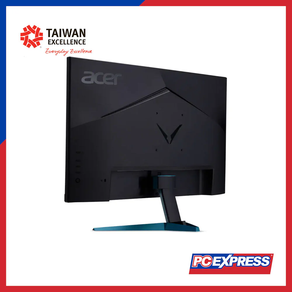 ACER 27" Nitro VG271U M3BMIIPX IPS Monitor - Image 5