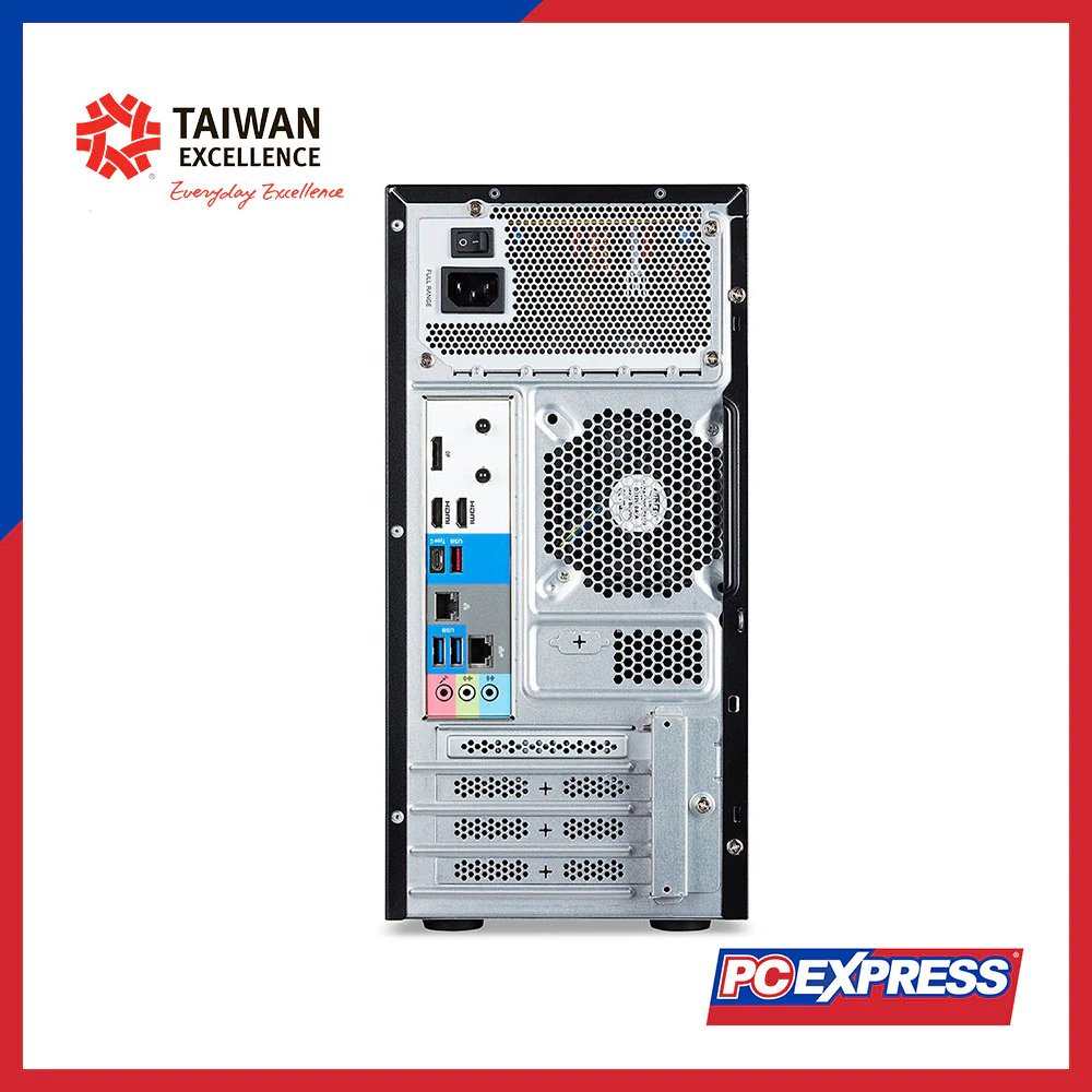 ACER Altos BrainSphere™ T15 F6 (US.RUHTL.009/004) Tower Server - Image 3