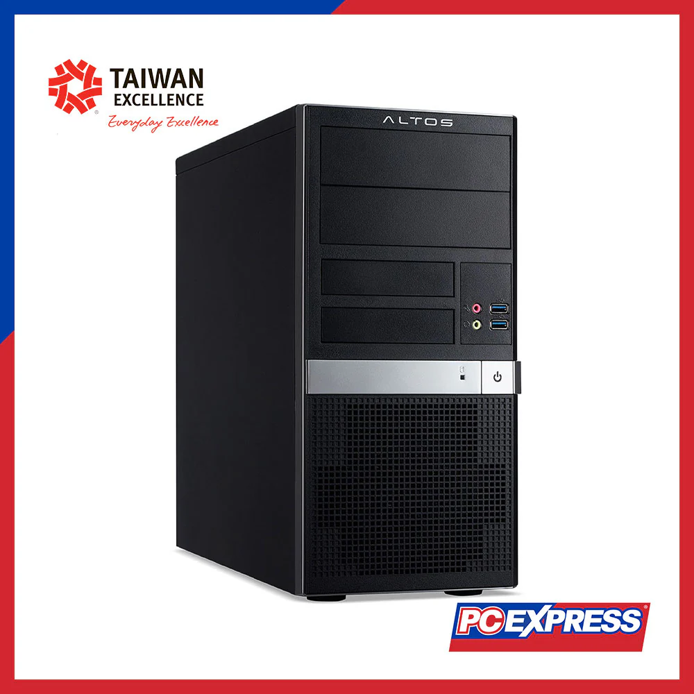 ACER Altos BrainSphere™ T15 F6 (US.RUHTL.009/004) Tower Server - Image 4