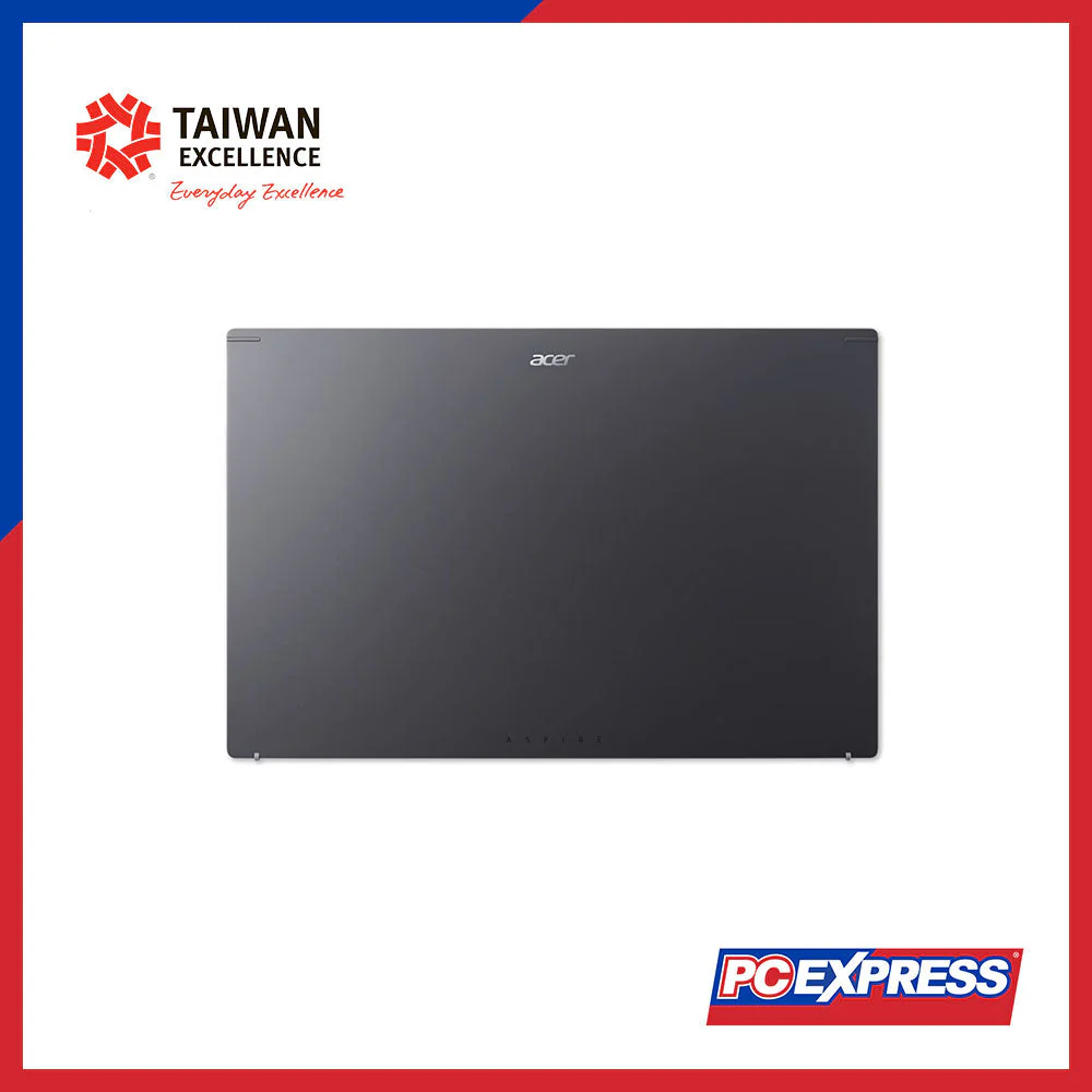 ACER Aspire 5 A515-58GM-58ZY GeForce RTX™ 2050 Intel® Core™ i5 Laptop (Steel Gray) - Image 4
