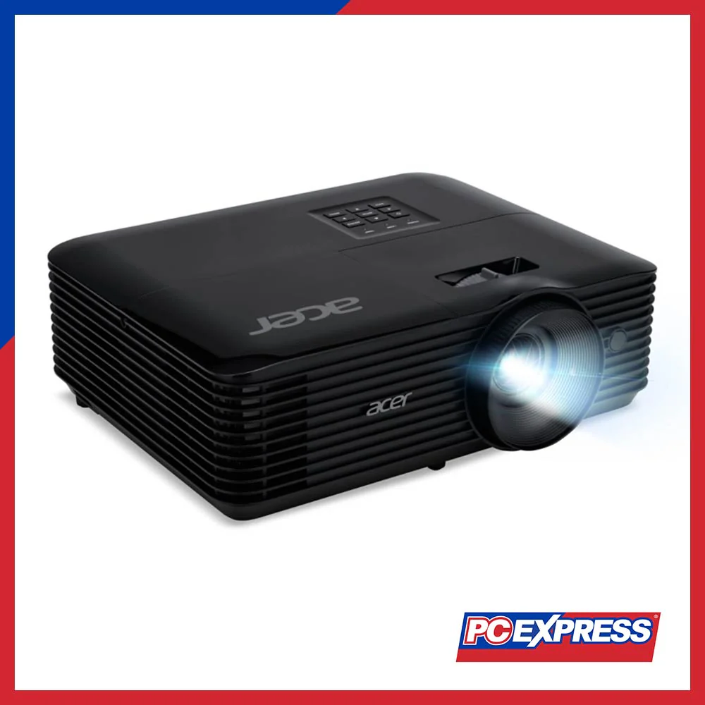 ACER Meeting Room - X1328Wi DLP 5000 Projector - Image 2