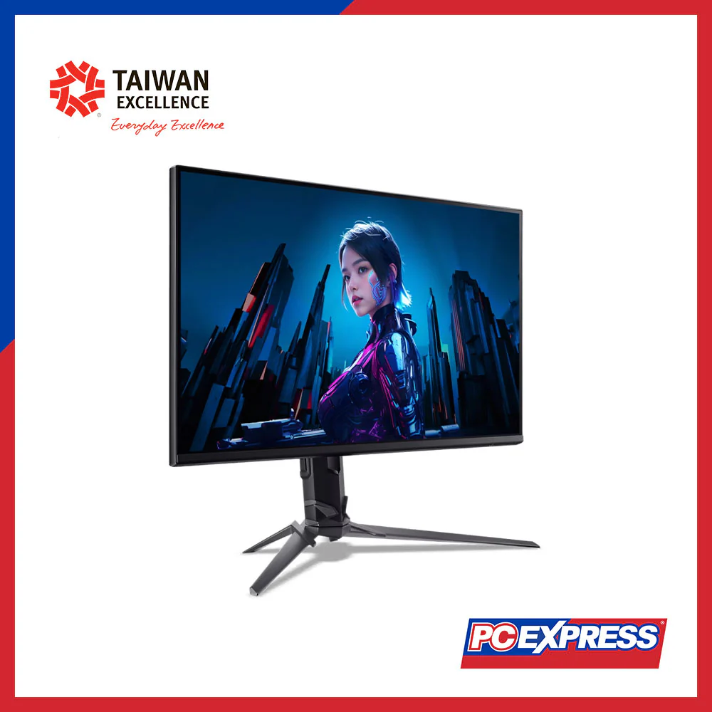 ACER PREDATOR 24.5" XB253Q FBMIIPRX Gaming Monitor - Image 2