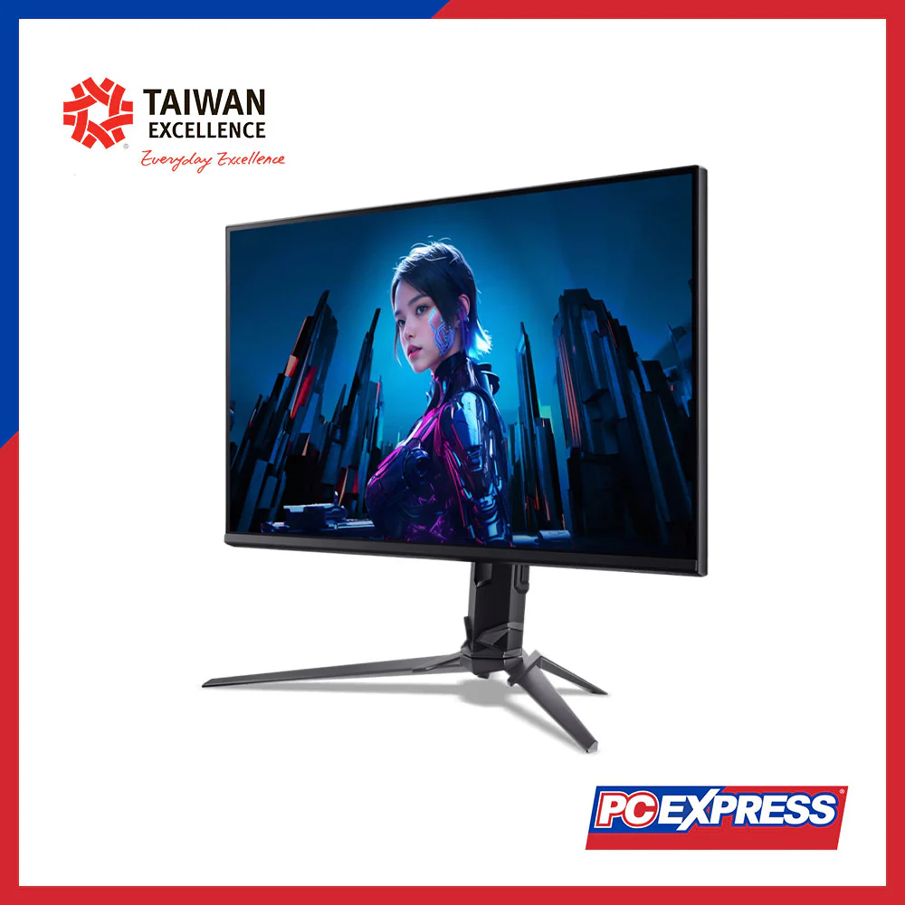 ACER PREDATOR 24.5" XB253Q FBMIIPRX Gaming Monitor - Image 3