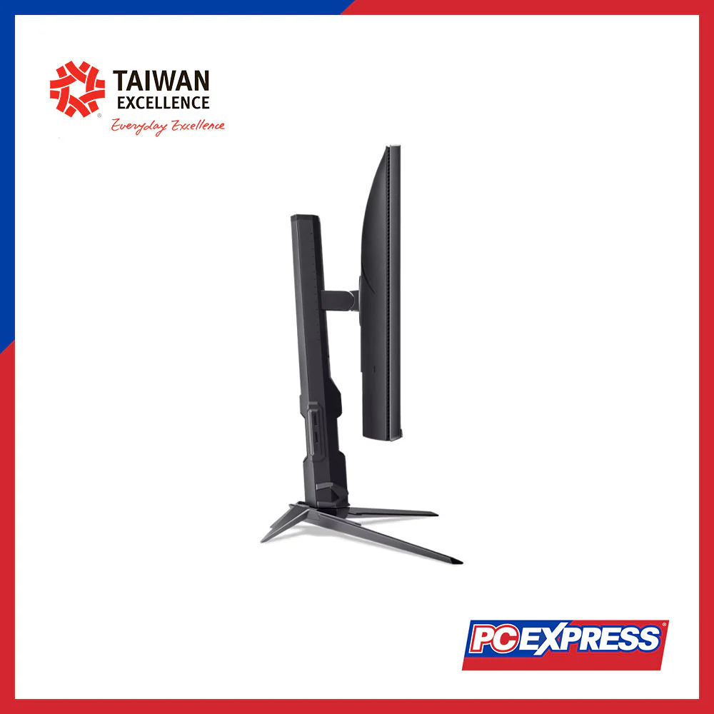 ACER PREDATOR 24.5" XB253Q FBMIIPRX Gaming Monitor - Image 4