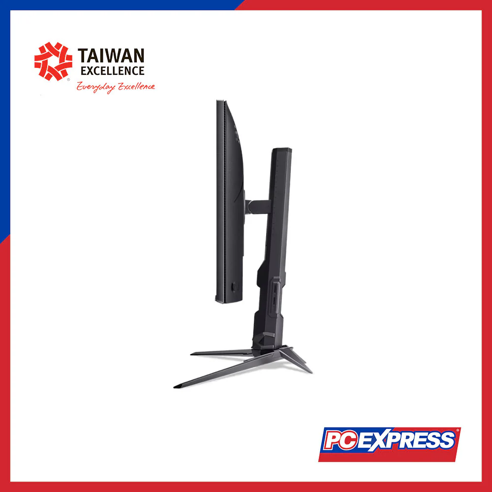 ACER PREDATOR 24.5" XB253Q FBMIIPRX Gaming Monitor - Image 5
