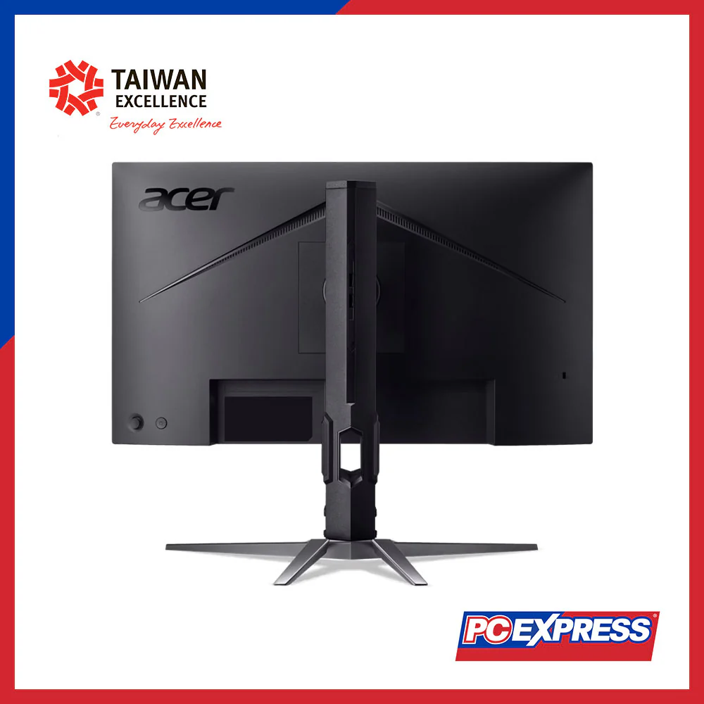 ACER PREDATOR 24.5" XB253Q FBMIIPRX Gaming Monitor - Image 6