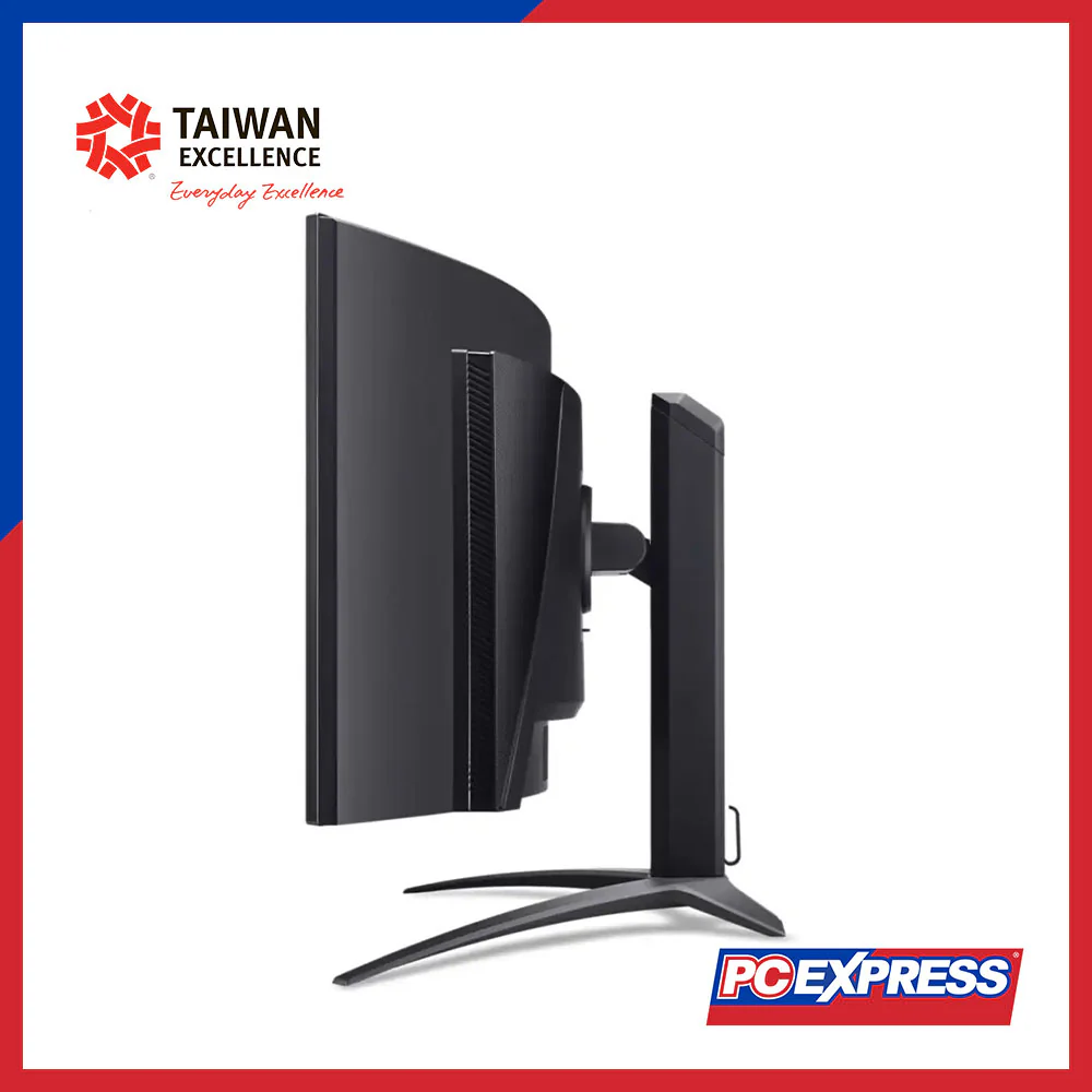 ACER PREDATOR 34" X34 XBMIIPHUZX Gaming Monitor - Image 5
