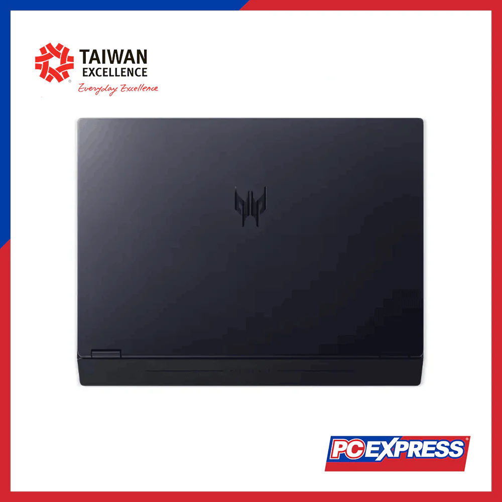 ACER Predator Helios Neo Slim 16 PHN16S-71-981M GeForce RTX™ 5070 Ti Intel® Core™ Ultra 9 Laptop (Abyssal Black) - Image 6