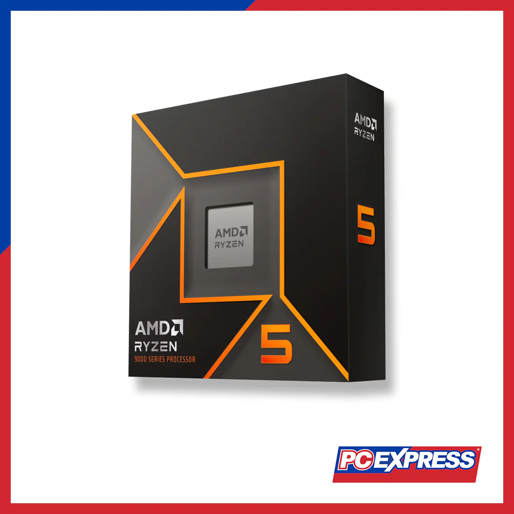 AMD Ryzen™ 5 9600X Desktop Processor