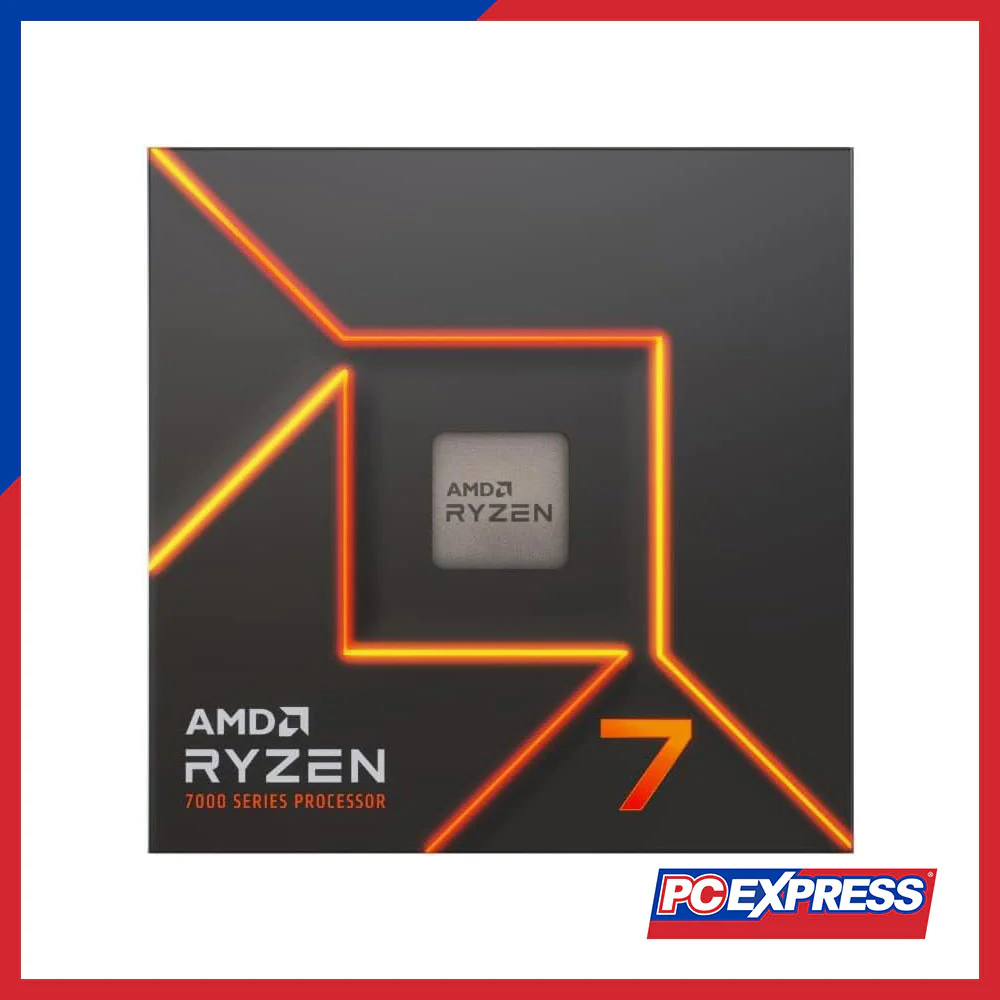 AMD Ryzen™ 7 7700 Desktop Processor (Up to 3.8GHz) - Image 2