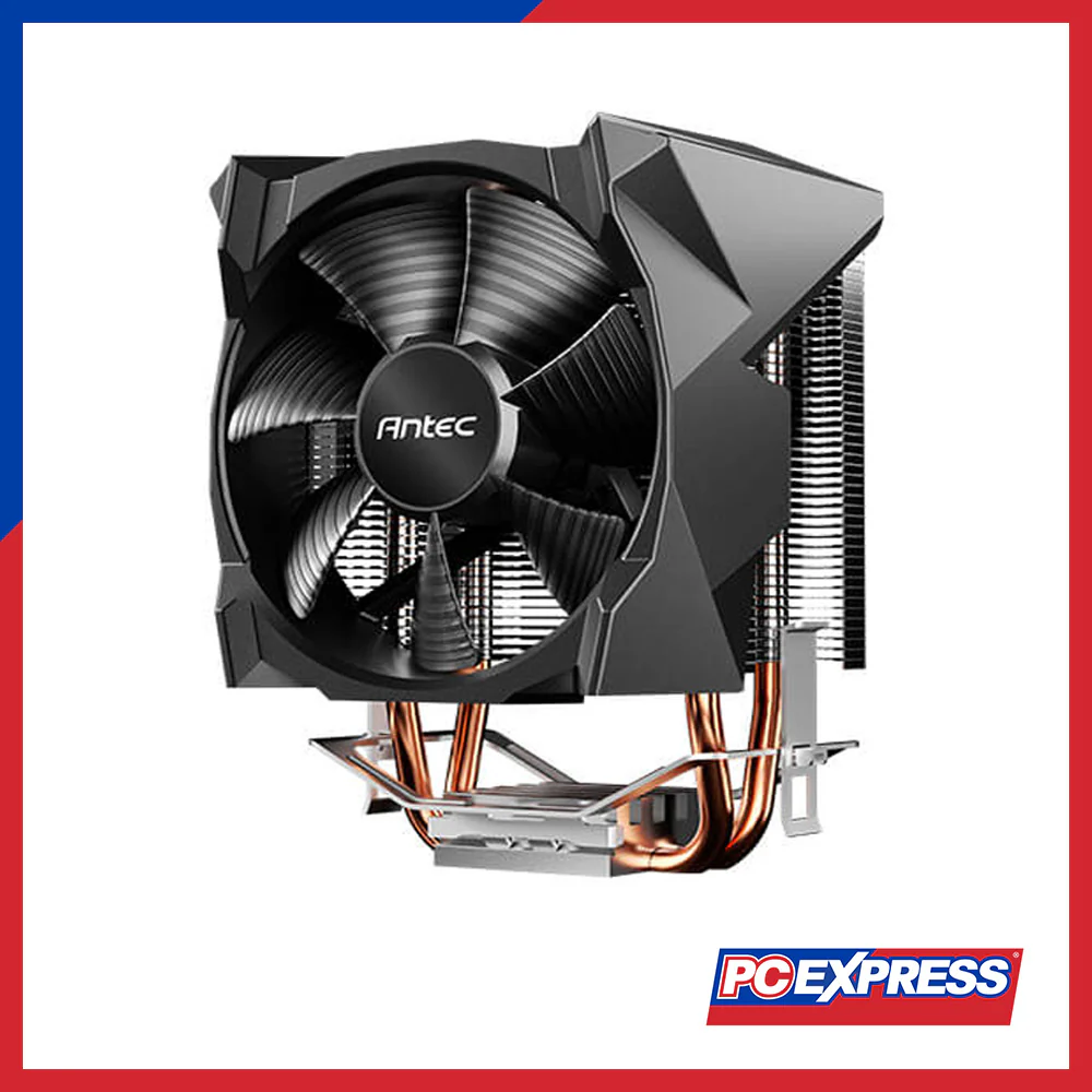 ANTEC A30 NEO CPU Cooler Fan - Image 2