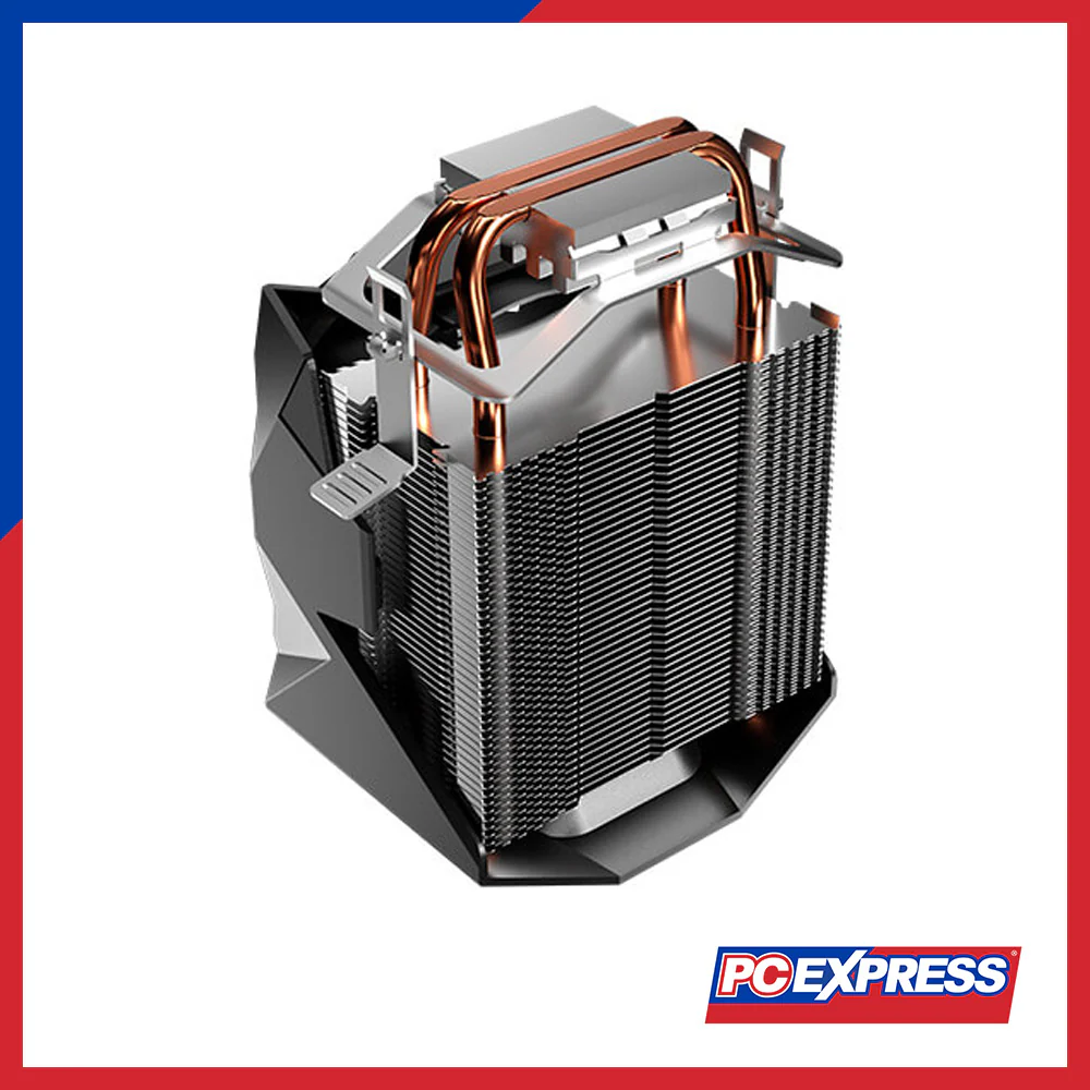 ANTEC A30 NEO CPU Cooler Fan - Image 4