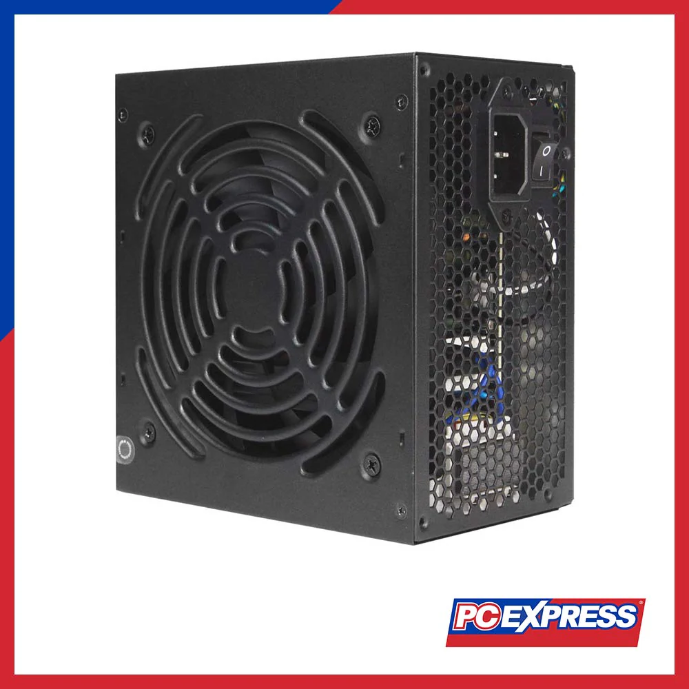 ANTEC ATOM B650 650W 80+ BRONZE Non-Modular True Rated Power Supply - Image 5