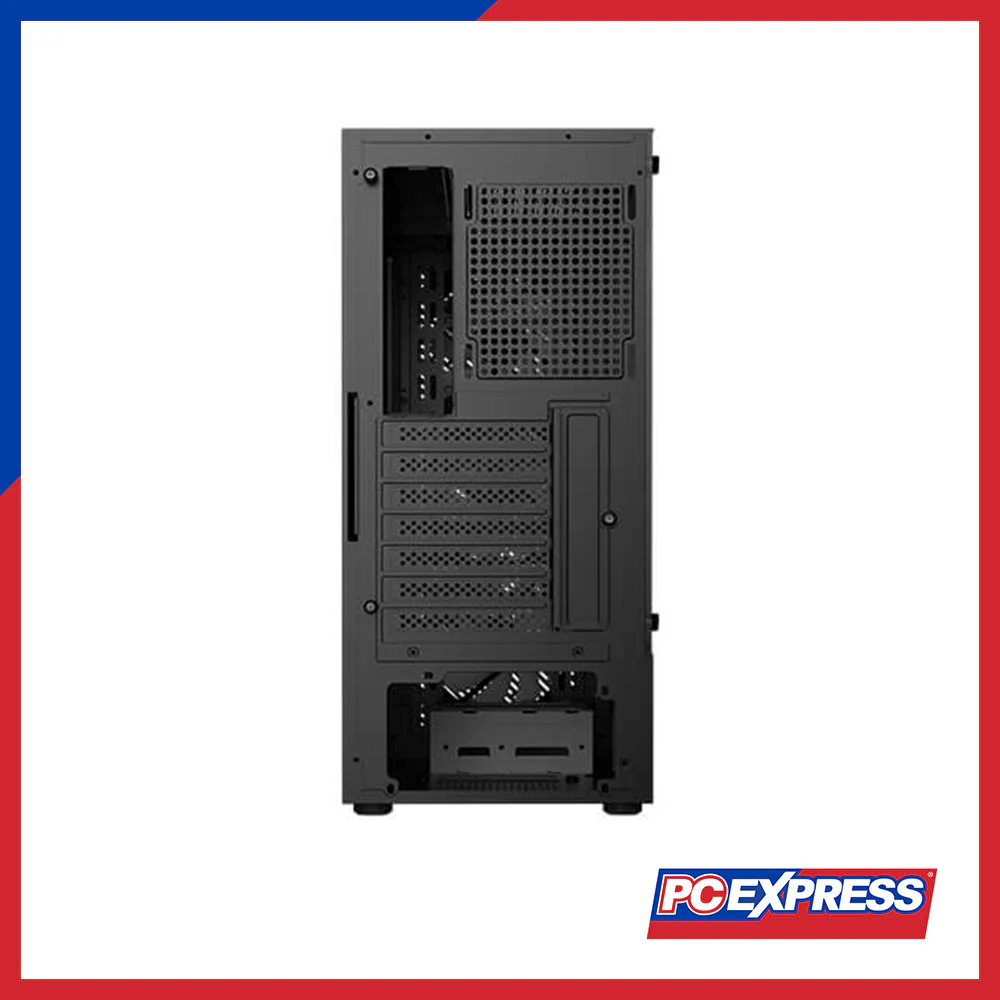 ANTEC AX20 Elite Black RGB Mid-Tower Gaming Case - Image 5