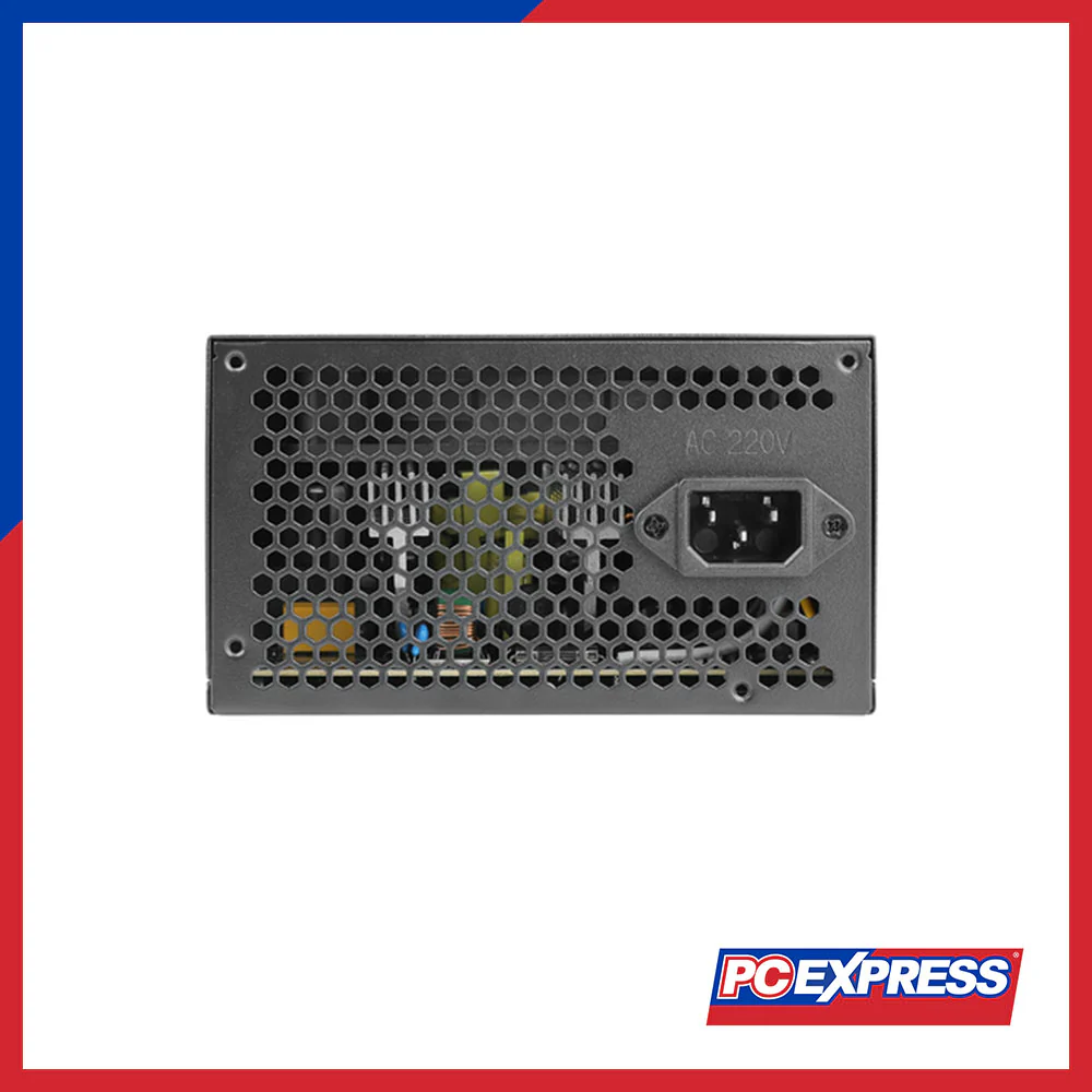 ANTEC META V550 550W ATX 12 Ver 2.31 Non-Modular Power Supply - Image 6