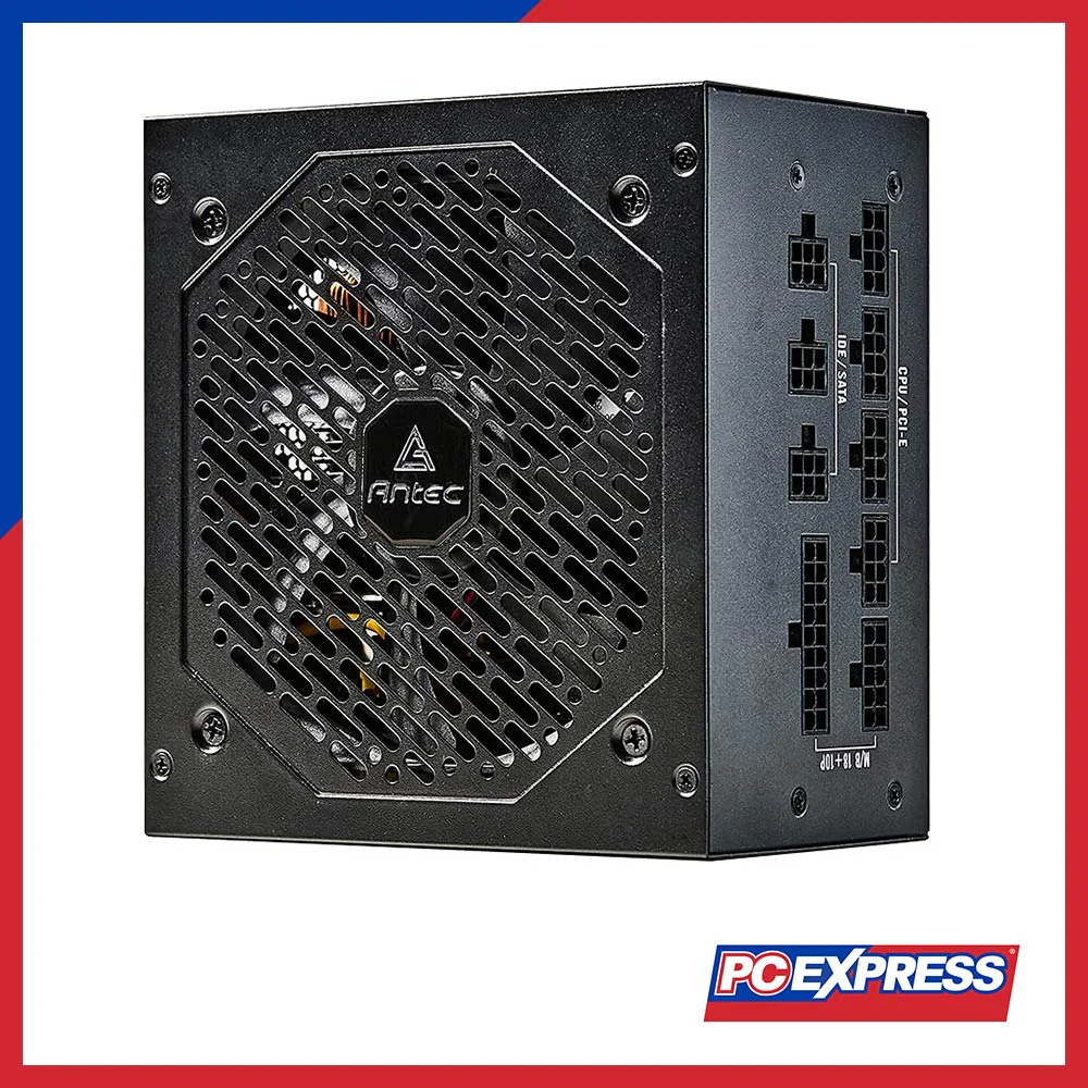 ANTEC NE 850GOLD M 850W 80+ GOLD Full Modular True Rated Power Supply - Image 3