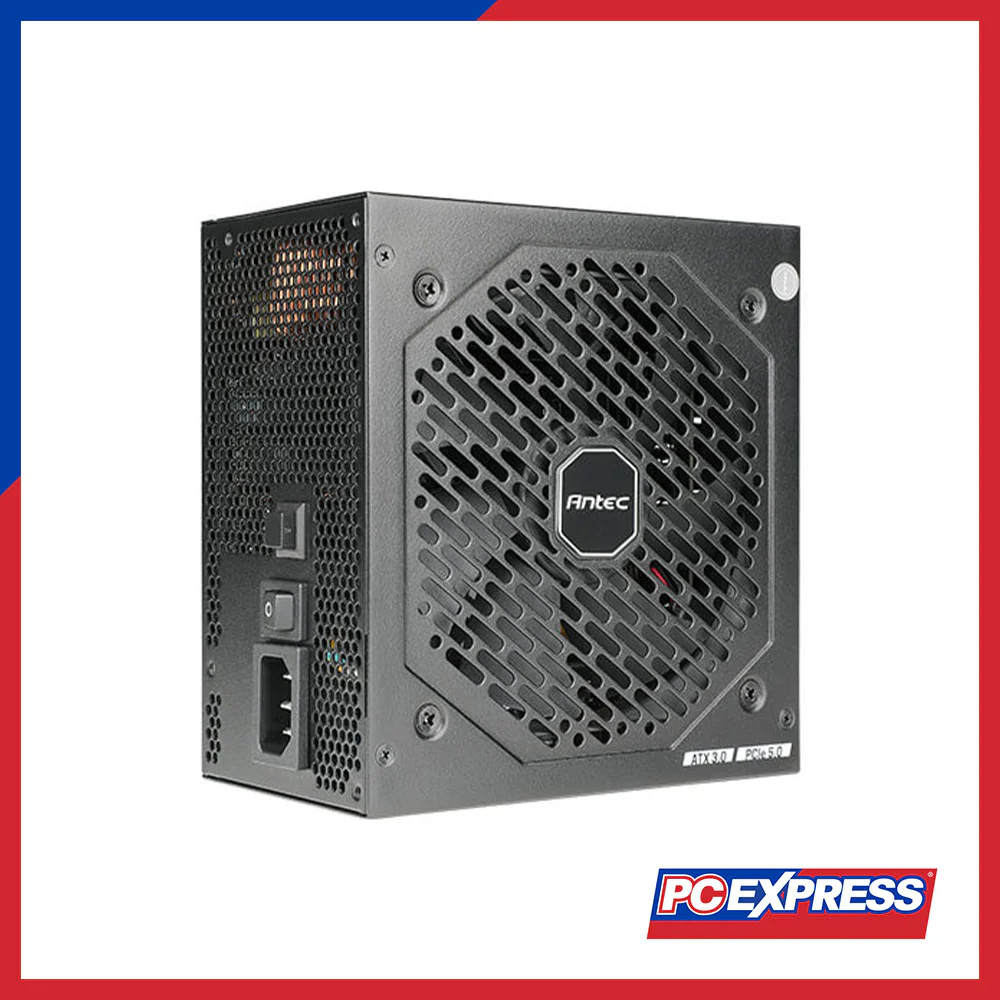ANTEC NE1000G M 1000W 80+ Gold Fully Modular ATX 3.0 Power Supply - Image 3