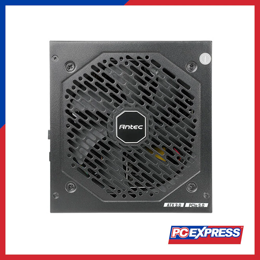 ANTEC NE1000G M 1000W 80+ Gold Fully Modular ATX 3.0 Power Supply - Image 6