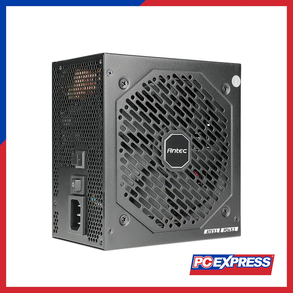 ANTEC NE1300G M 1300W 80+ Gold Fully Modular ATX 3.0 Power Supply - Image 3
