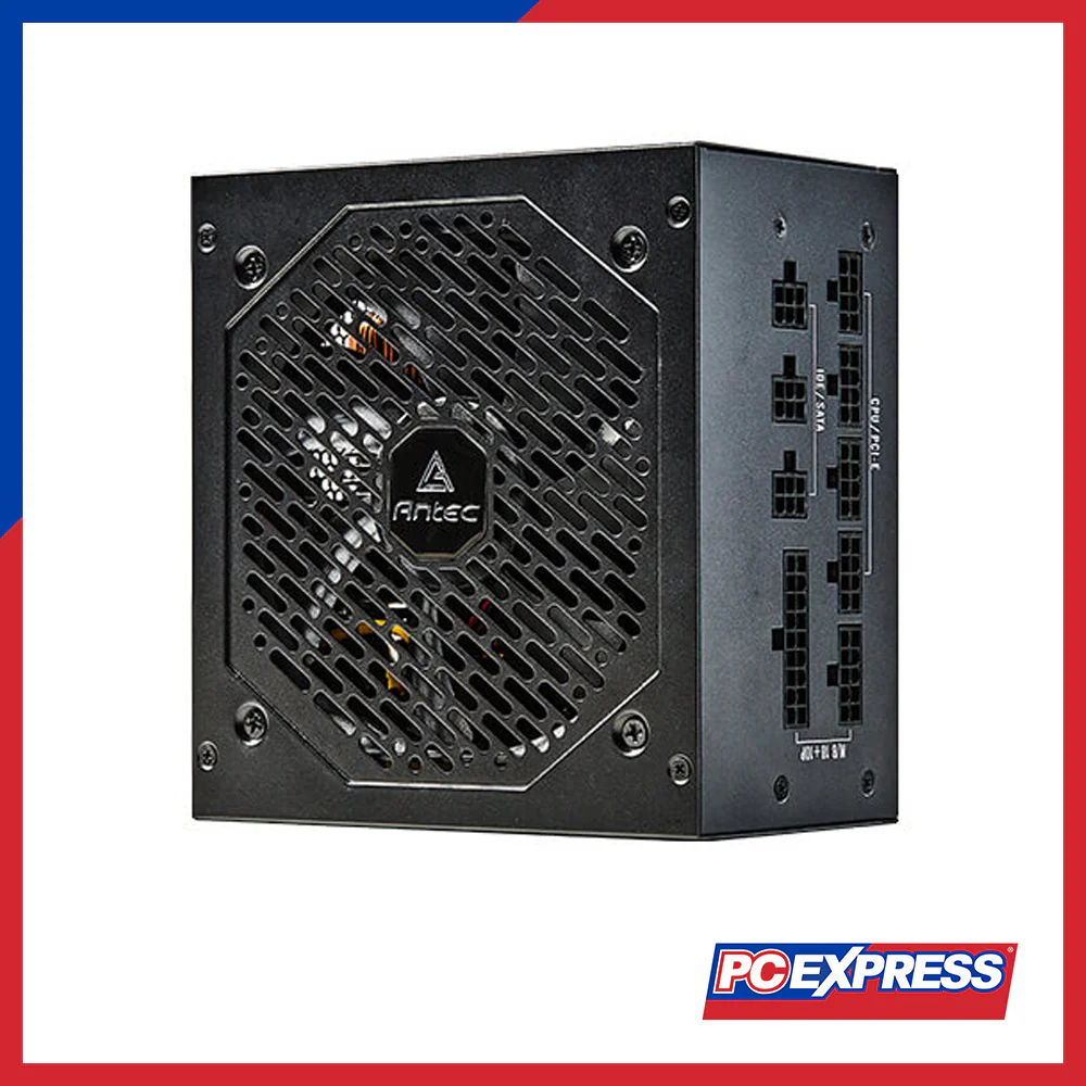 ANTEC NeoEco 750W Gold Modular 850W 80+ Gold Full Modular Power Supply - Image 2
