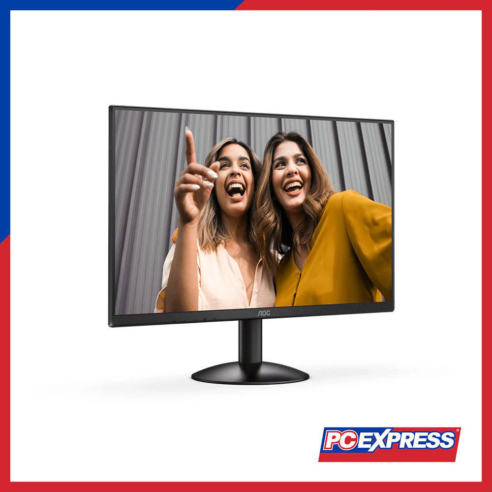 AOC 21.5" 22B30HM2/71 Full-HD 120Hz Monitor - Image 3
