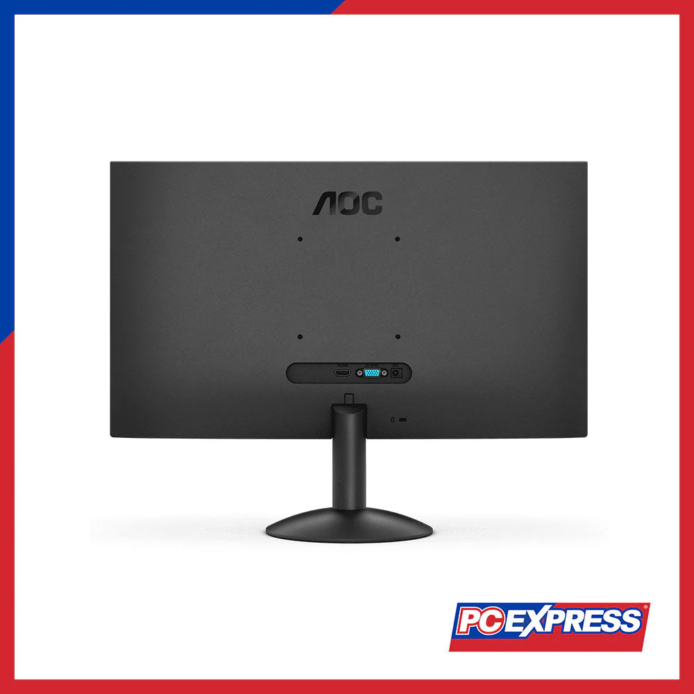 AOC 21.5" 22B30HM2/71 Full-HD 120Hz Monitor - Image 5