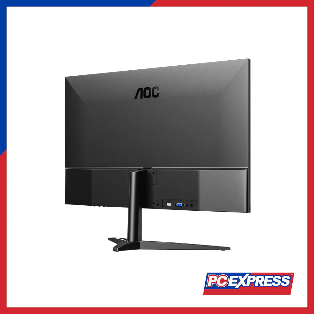 AOC 23.8" 24B1XH2/71 IPS Monitor - Image 5