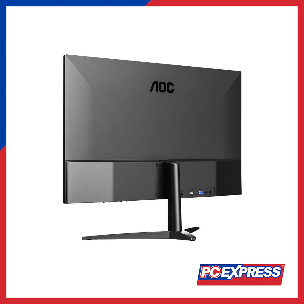 AOC 23.8" 24B1XH2/71 IPS Monitor - Image 6