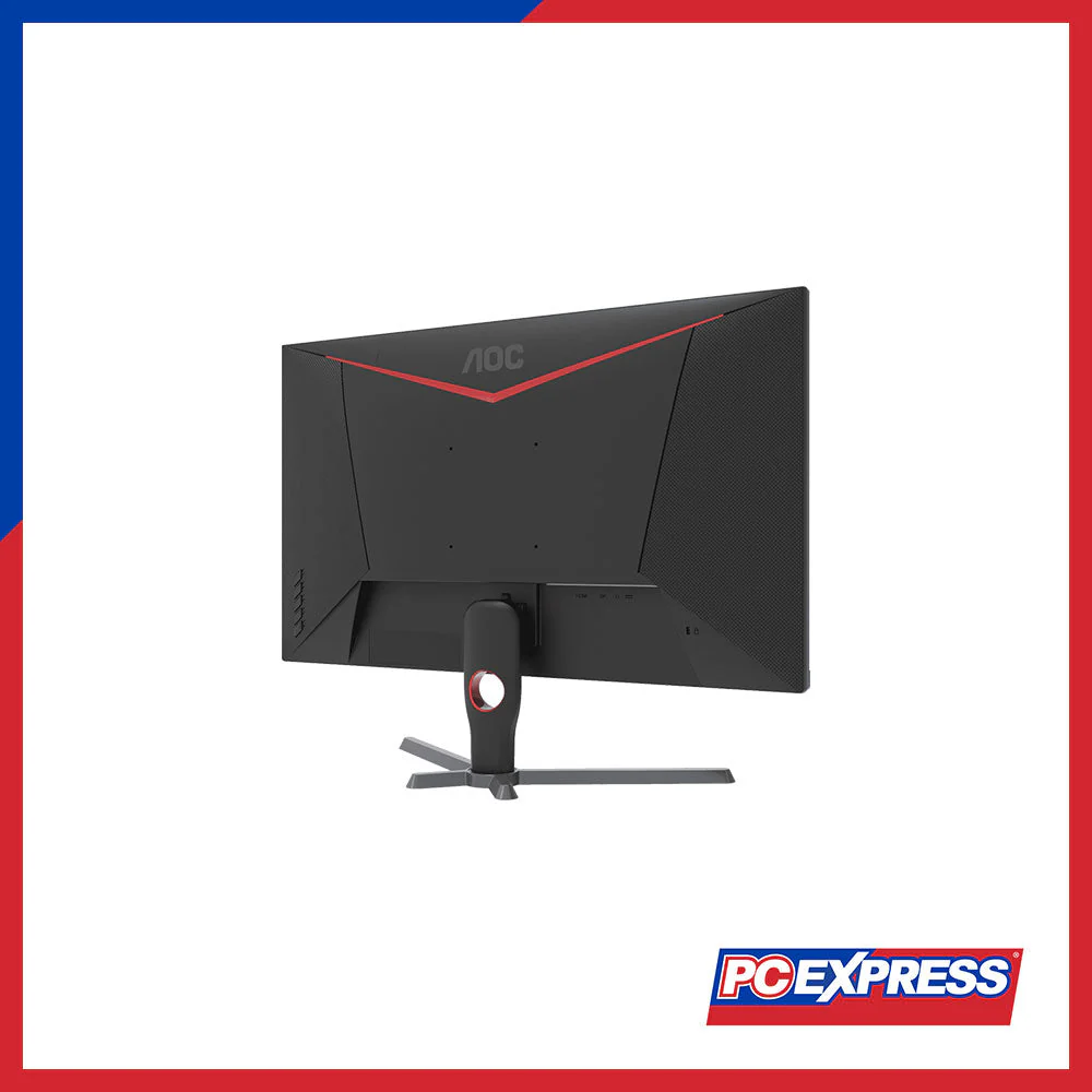 AOC 23.8" 24G11E 180Hz IPS Gaming Monitor - Image 5