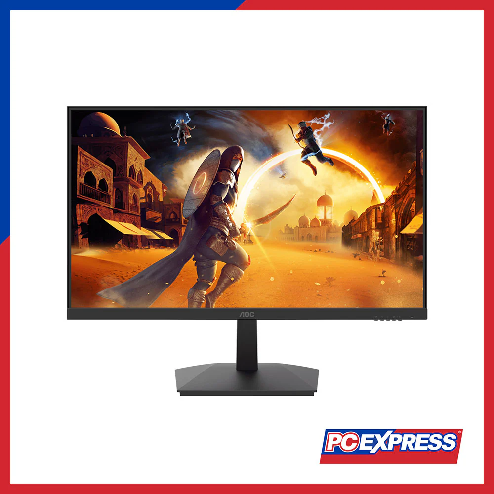 AOC 23.8" 24G15N Gaming Monitor - Image 2