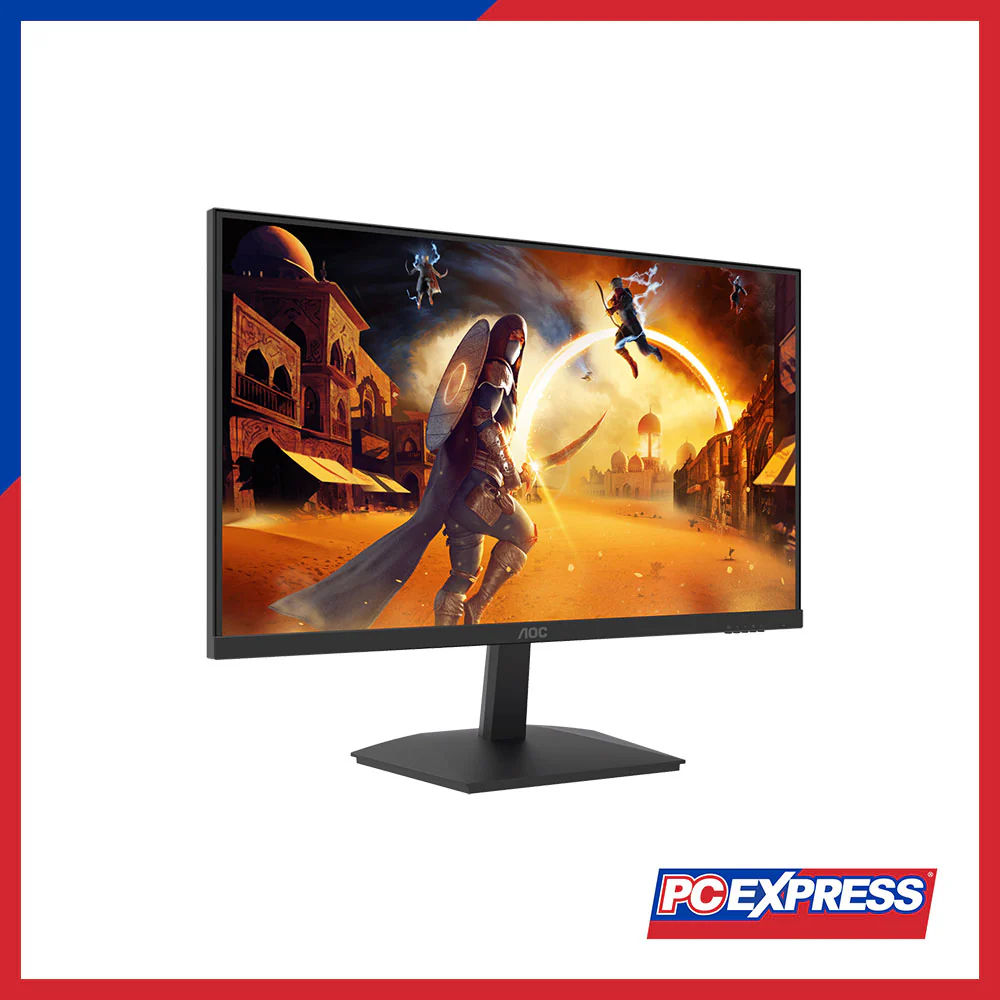 AOC 23.8" 24G15N Gaming Monitor - Image 4