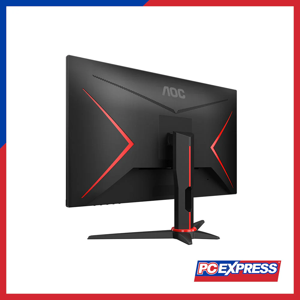 AOC 23.8" 24G2SPE 165Hz IPS Gaming Monitor - Image 6