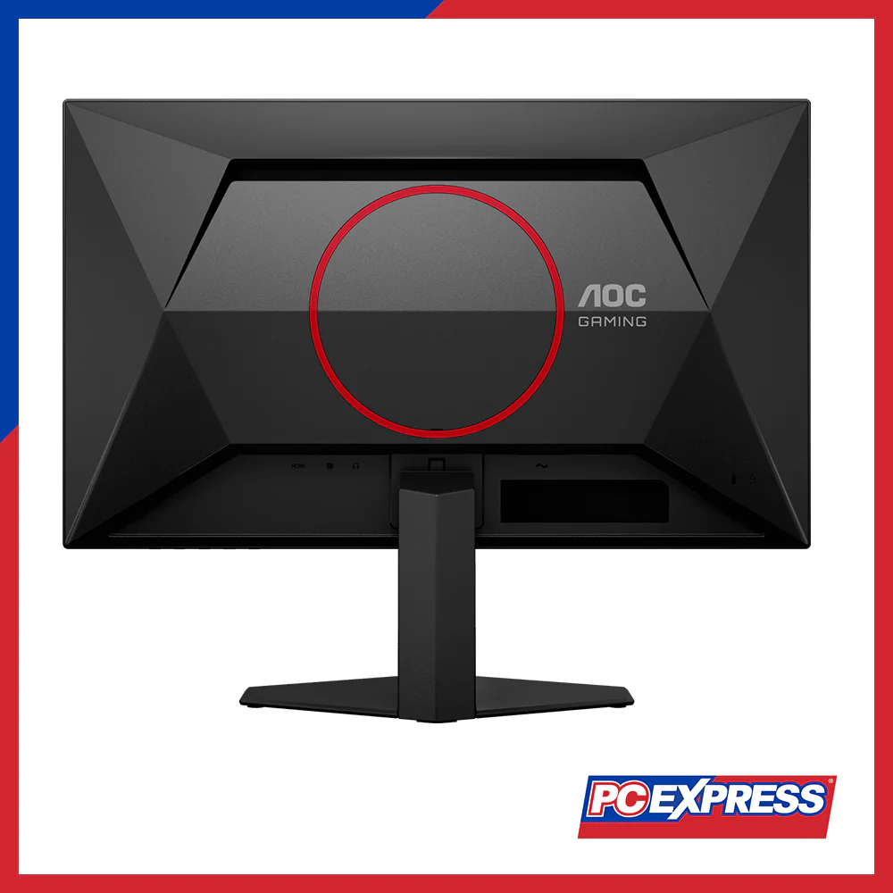 AOC 23.8" 24G4E IPS Gaming Monitor - Image 3