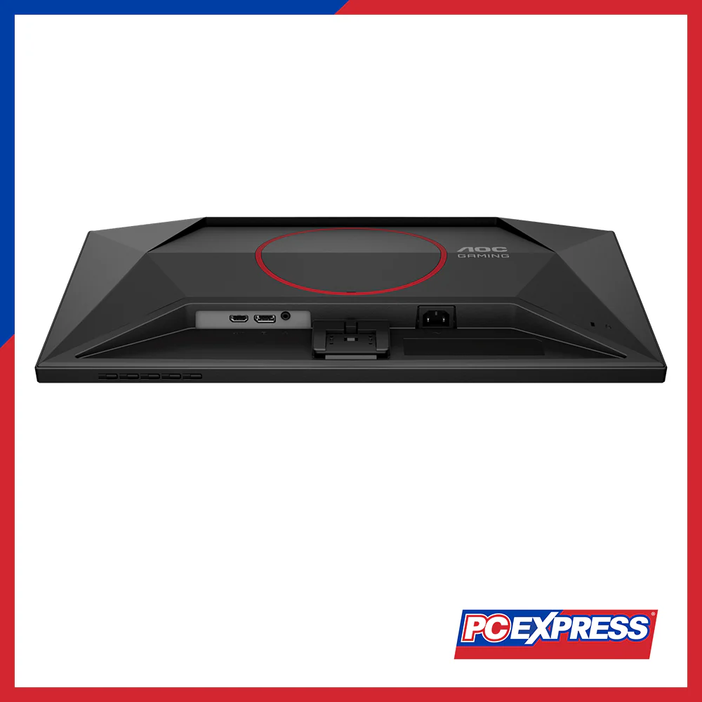 AOC 23.8" 24G4E IPS Gaming Monitor - Image 5