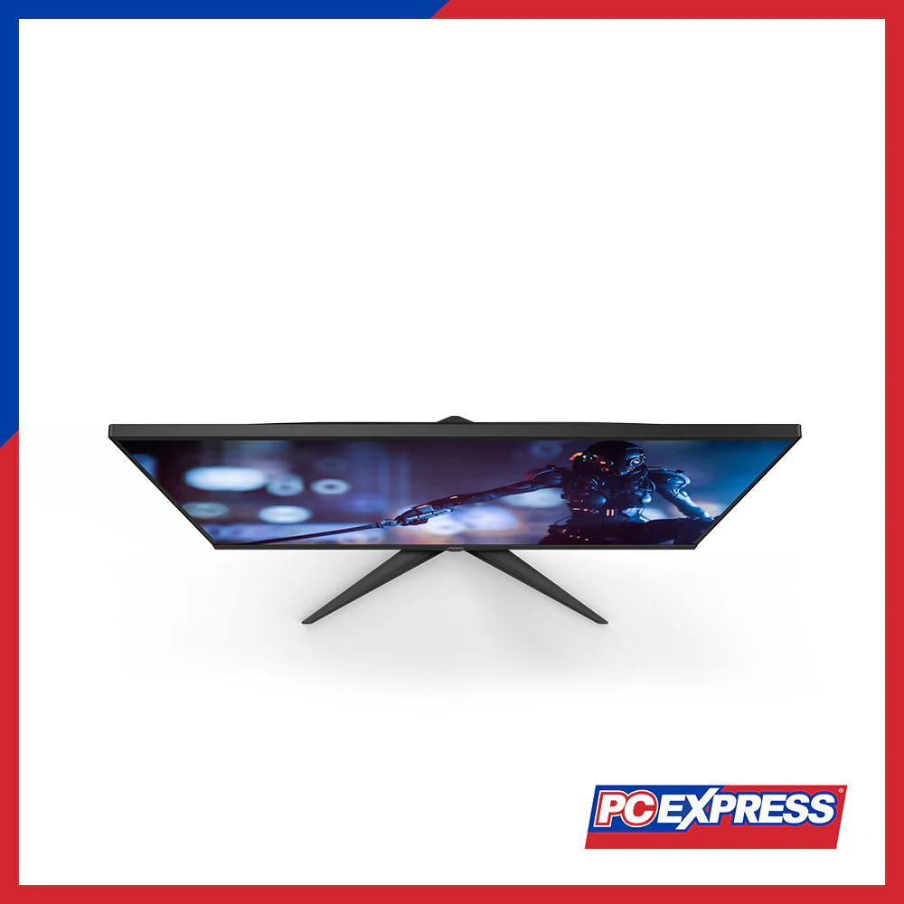 AOC 24G2SE 23.8" Full HD 165Hz 1ms Adaptive Sync VA Gaming Monitor - Image 5