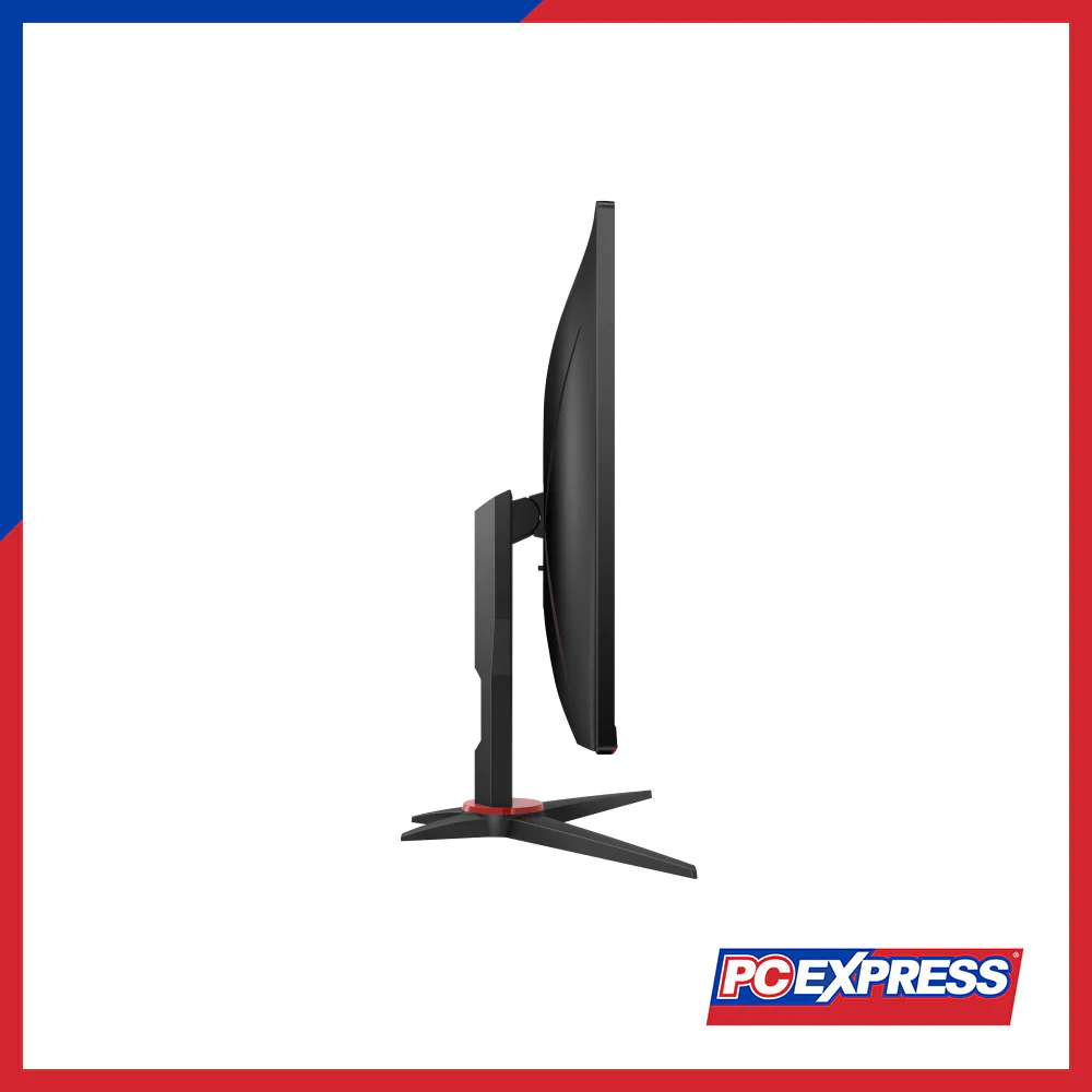 AOC 24G2SE 23.8" Full HD 165Hz 1ms Adaptive Sync VA Gaming Monitor - Image 7