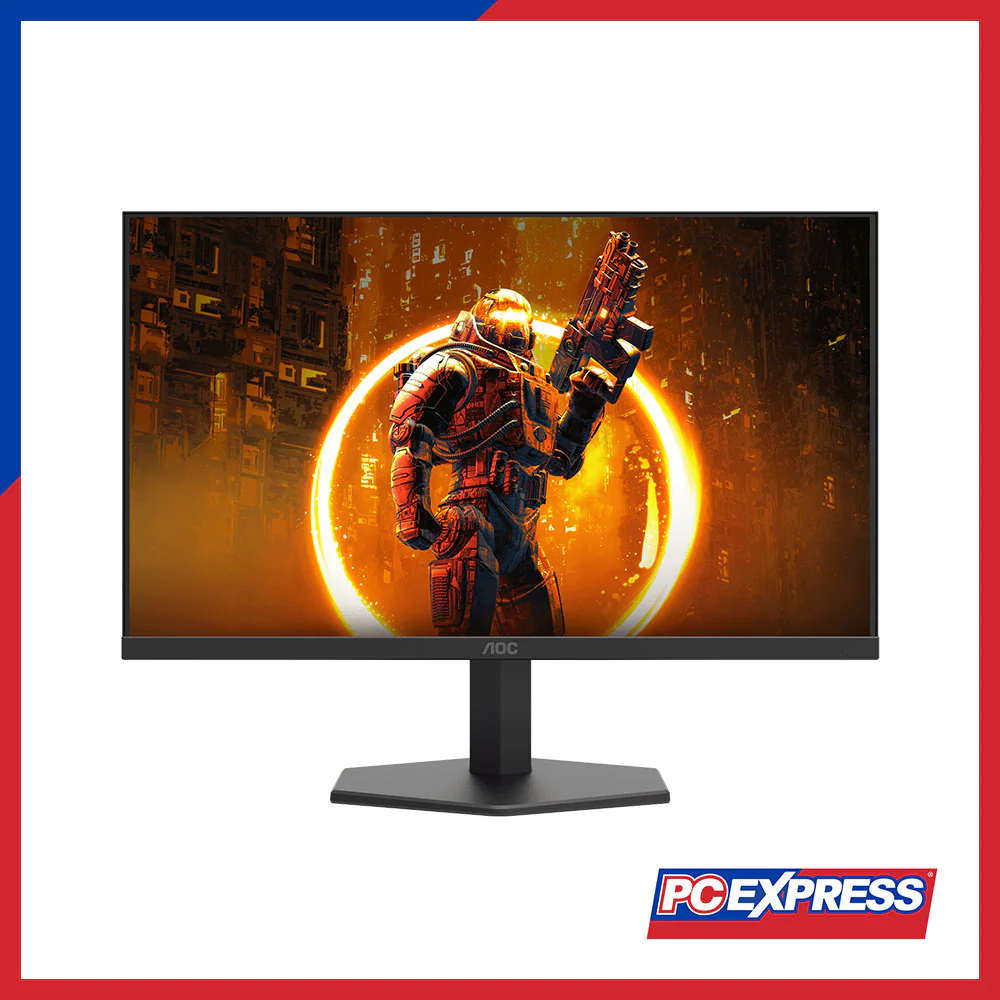 AOC 27" 27G11ZE2/71 IPS 240Hz Gaming Monitor