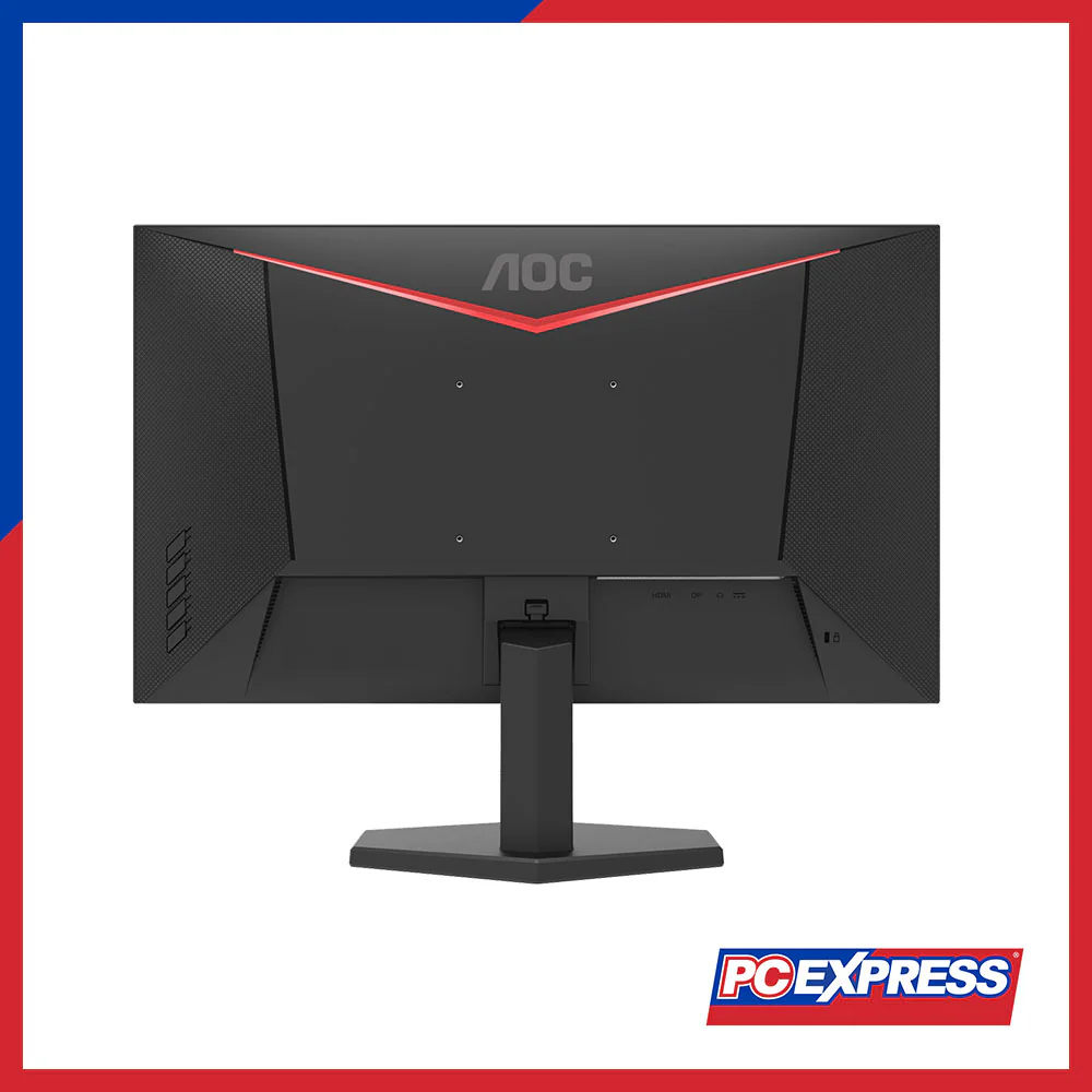 AOC 27" 27G11ZE2/71 IPS 240Hz Gaming Monitor - Image 5