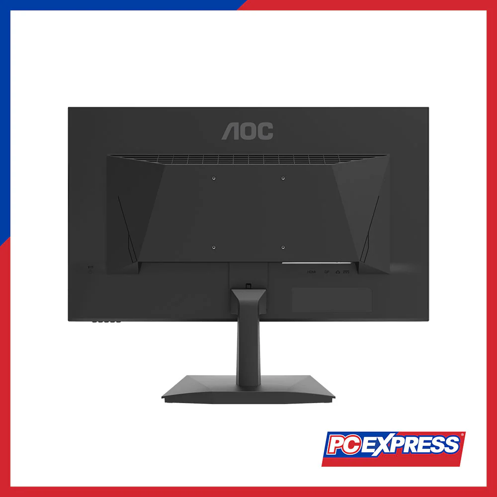 AOC 27" 27G15N 180Hz Gaming Monitor - Image 5
