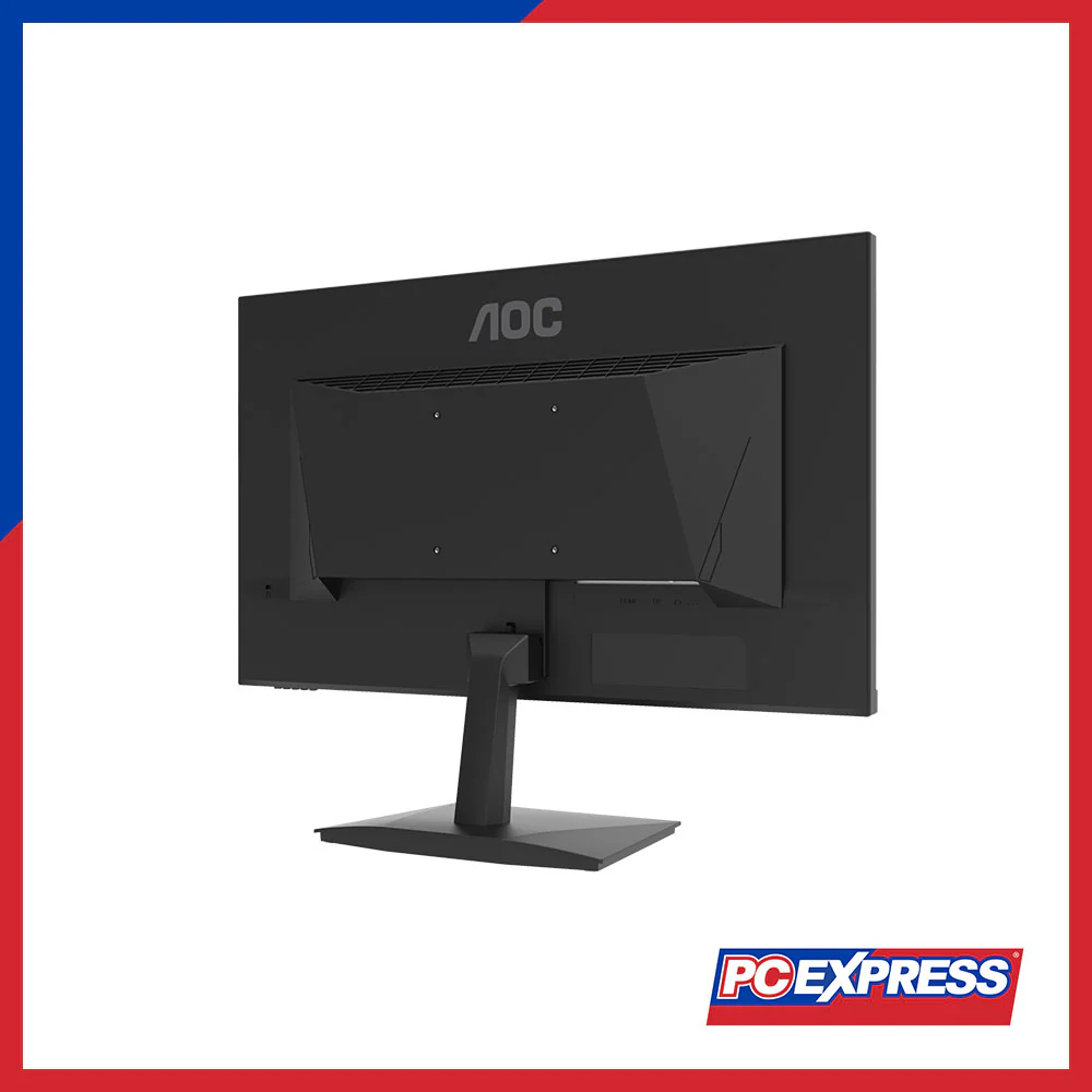 AOC 27" 27G15N 180Hz Gaming Monitor - Image 6