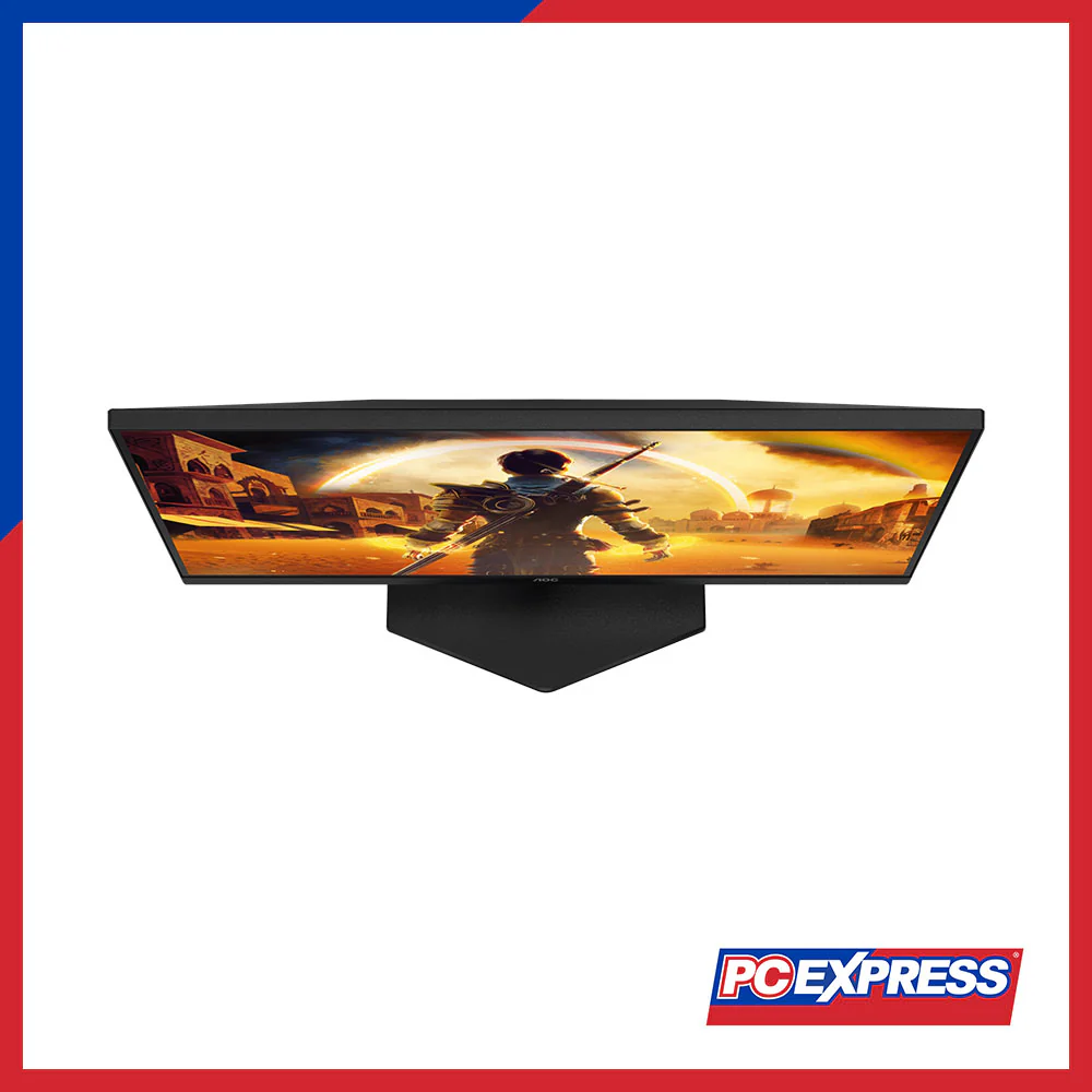 AOC 27" 27G42E/71 180Hz IPS Gaming Monitor - Image 10