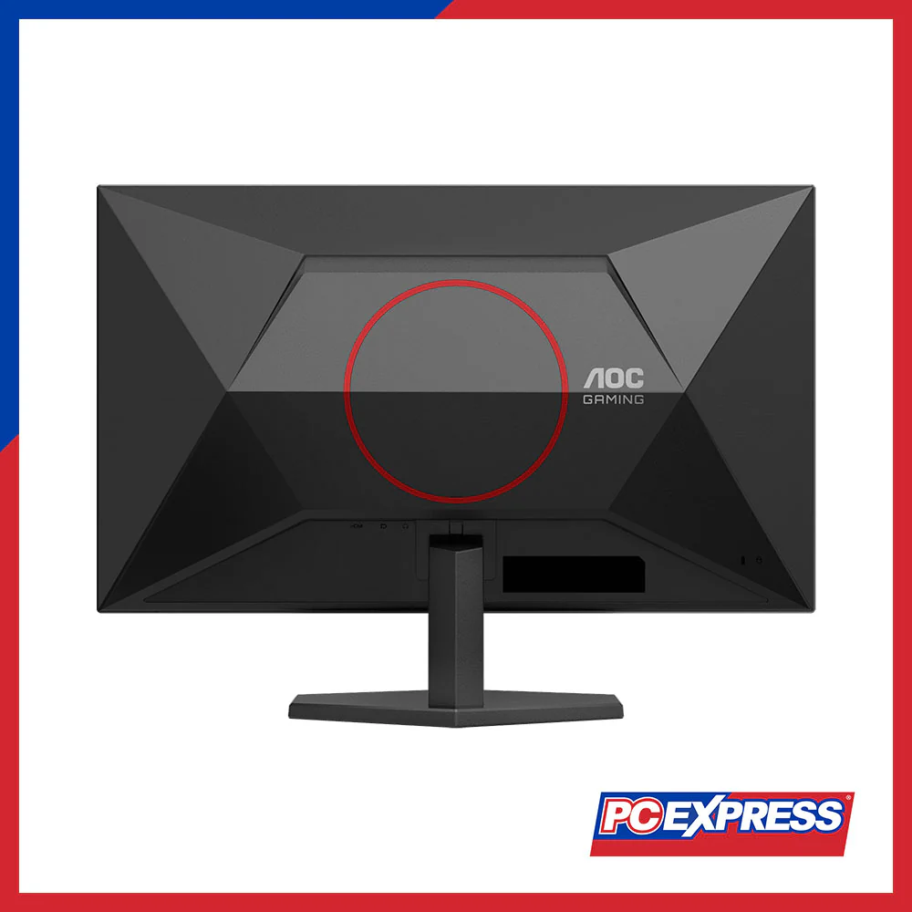 AOC 27" 27G42E/71 180Hz IPS Gaming Monitor - Image 11