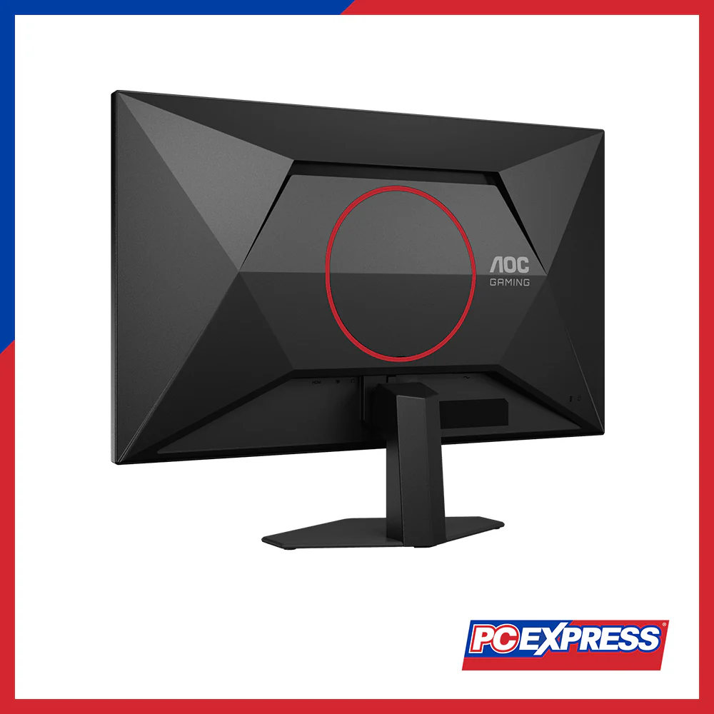 AOC 27" 27G4E Fast IPS Gaming Monitor - Image 3