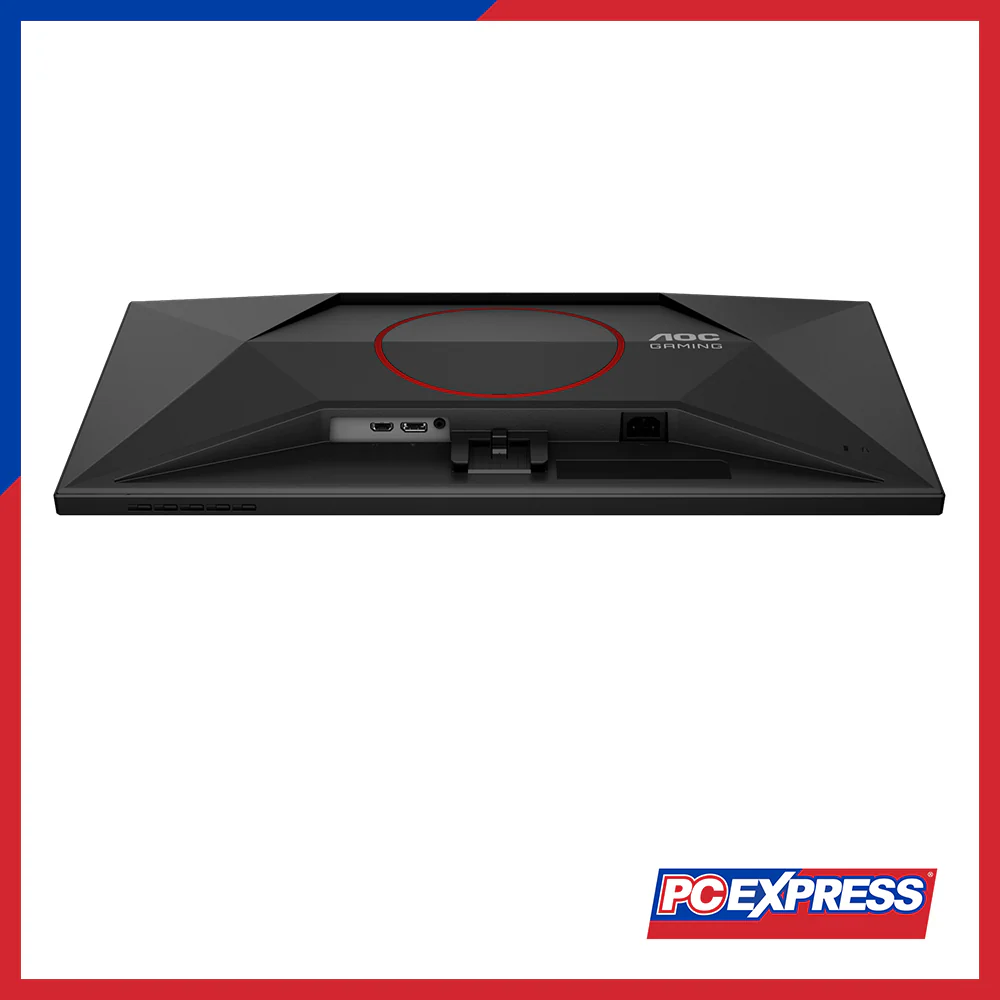 AOC 27" 27G4E Fast IPS Gaming Monitor - Image 5